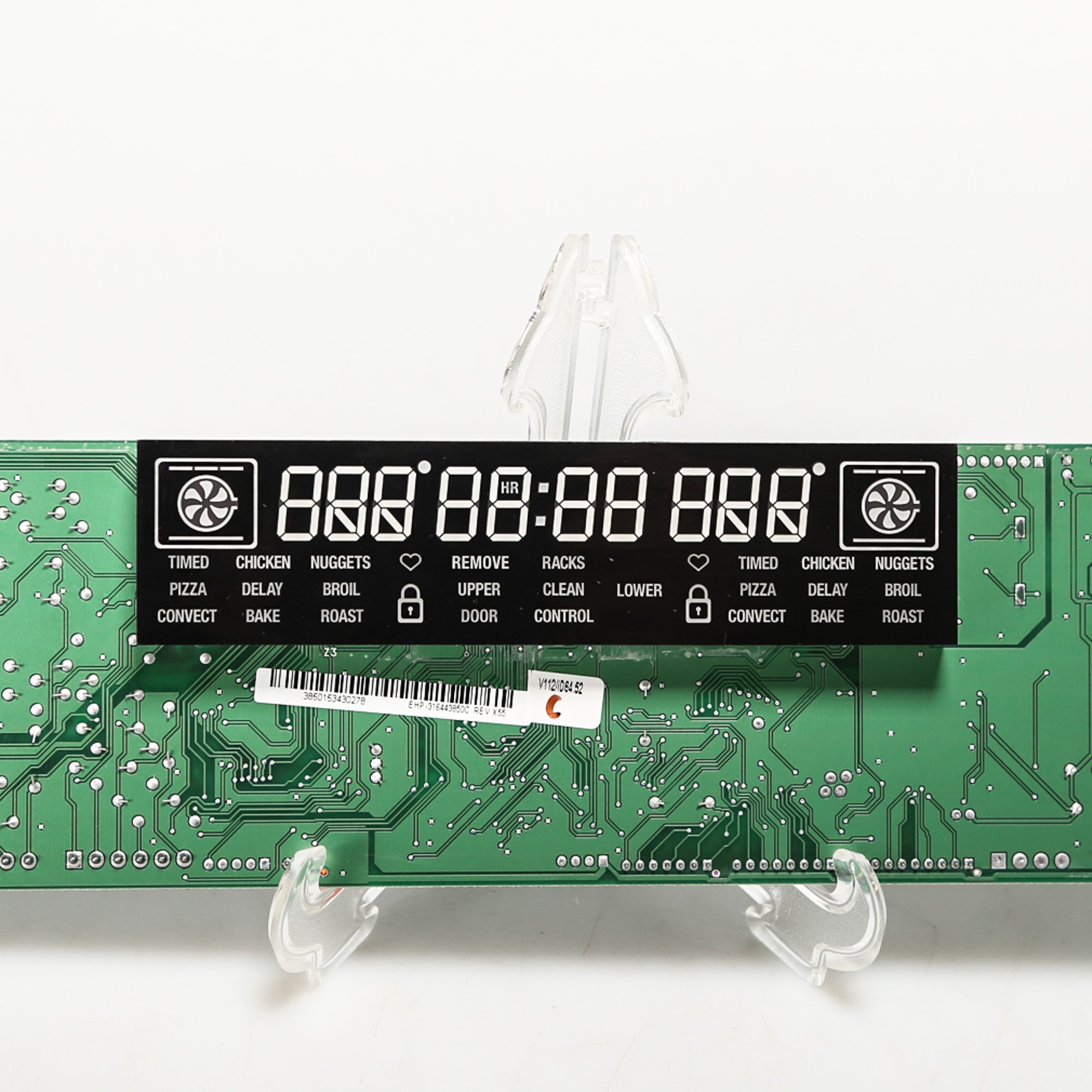 Electrolux 316443850