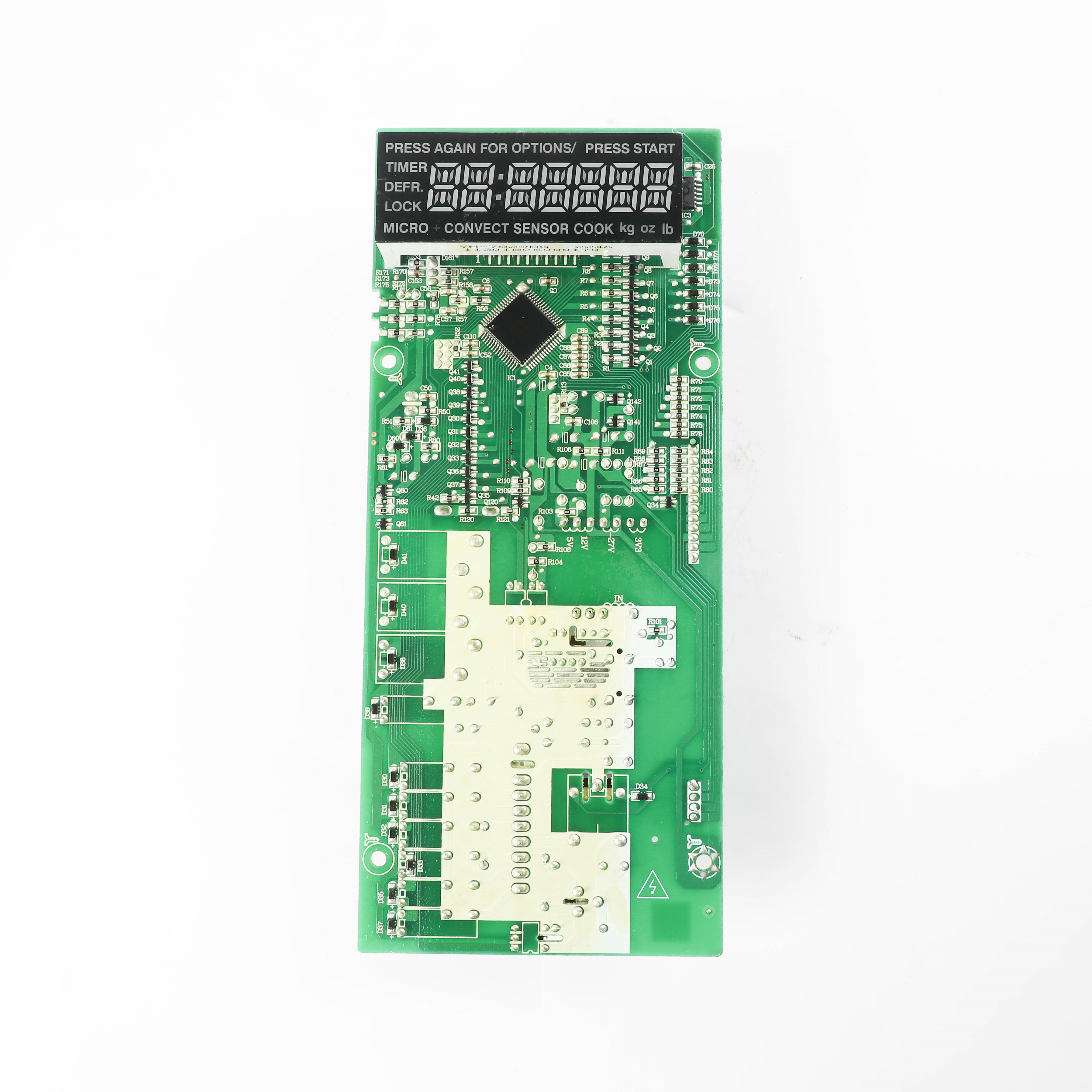 5304491655 CONTROL-ELECTRICAL