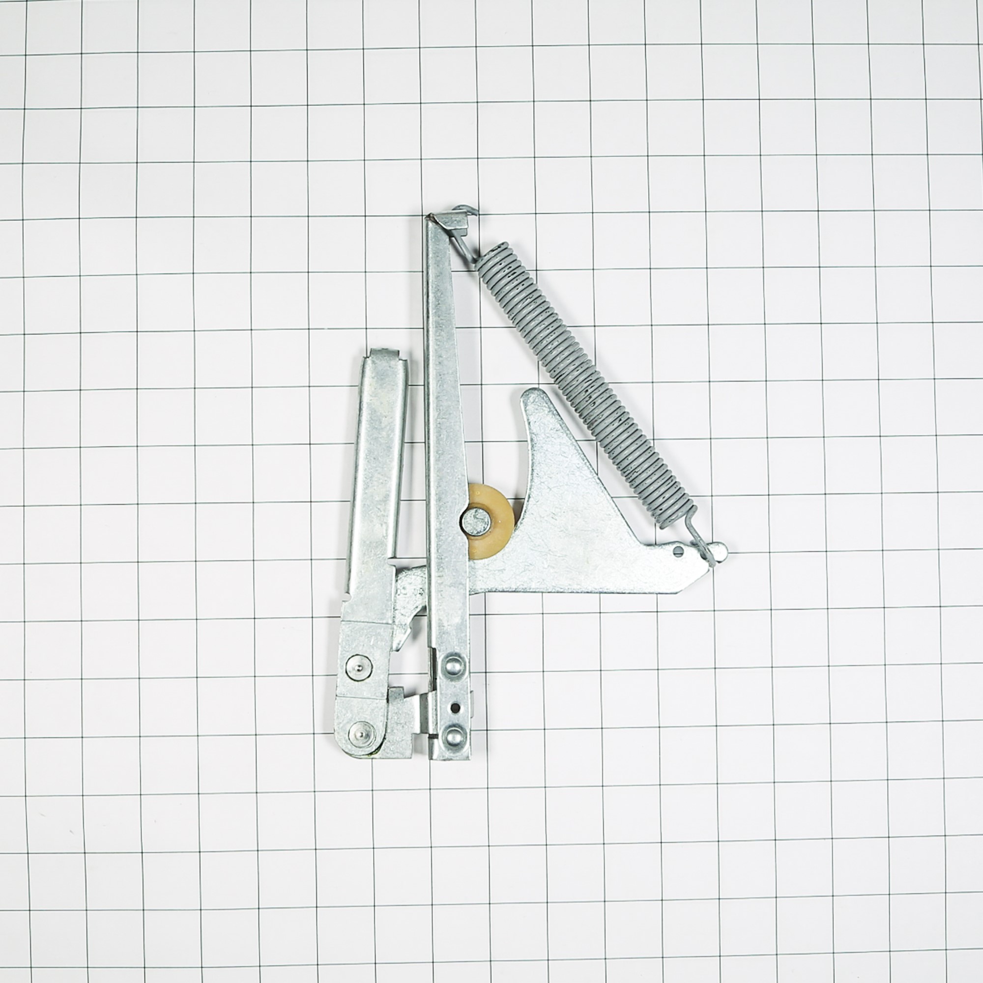 74001856 Whirlpool Hinge Assembly