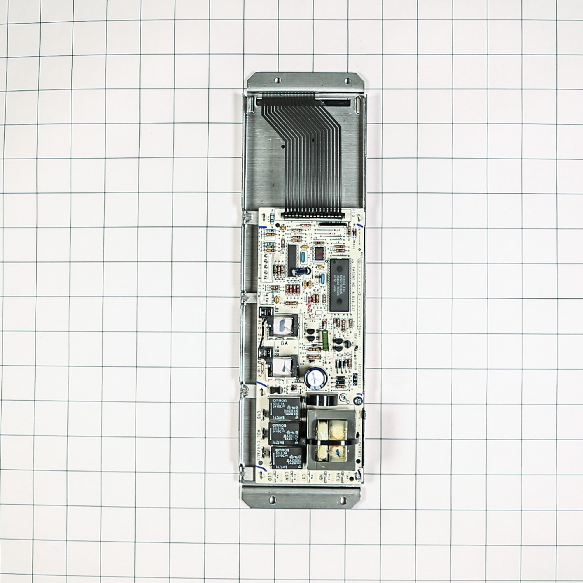 Whirlpool WP5760M302-60