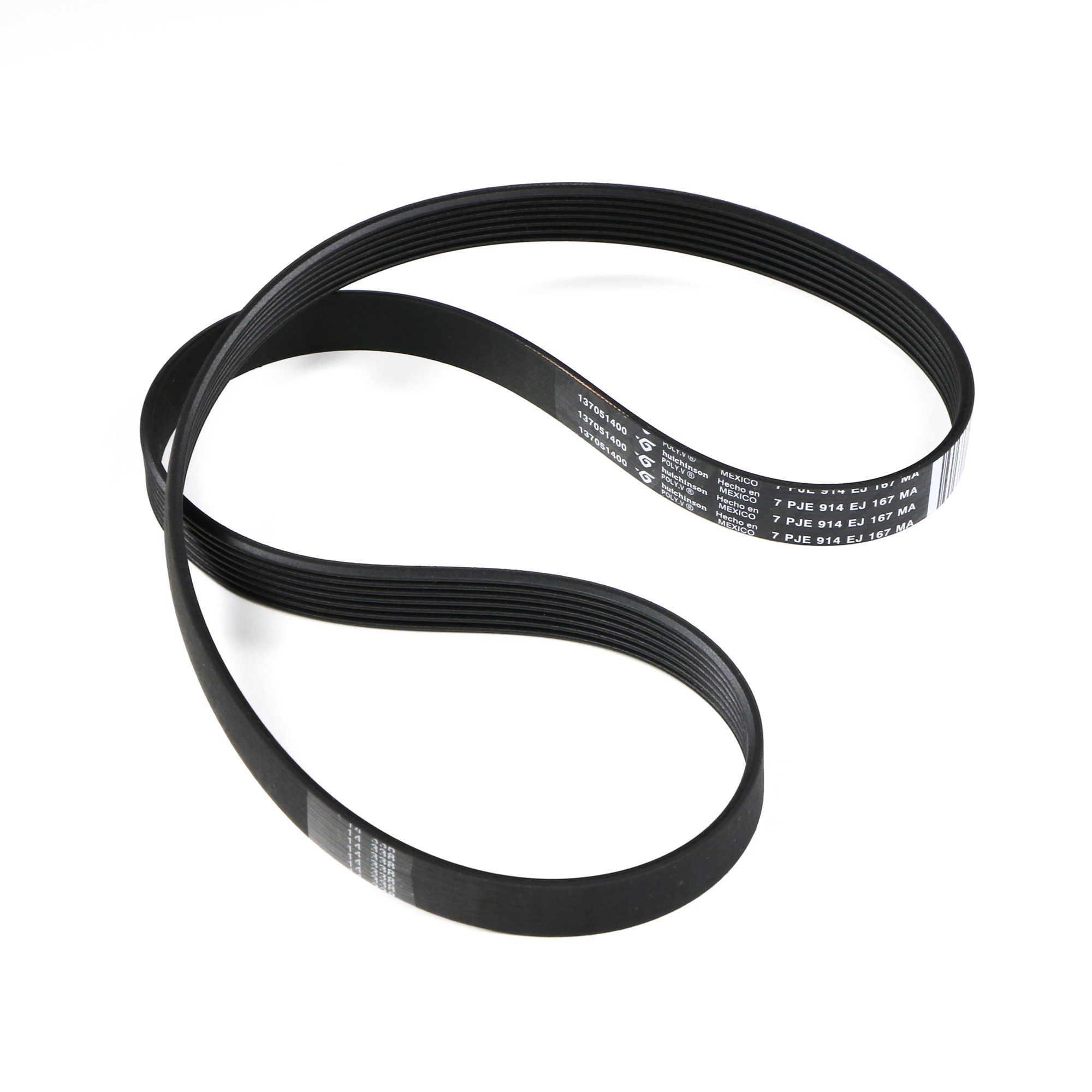 137051400 Frigidaire Belt