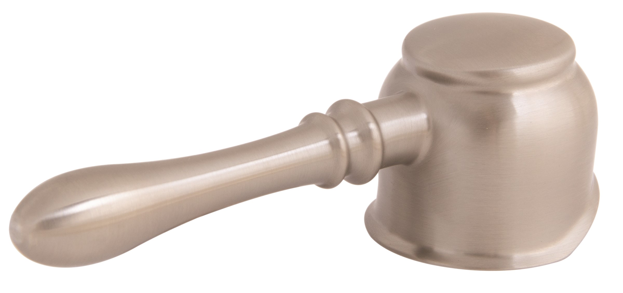 8149904 TIMELESS PULL DOWN KITCHEN HANDLE (WITH SCREW AND