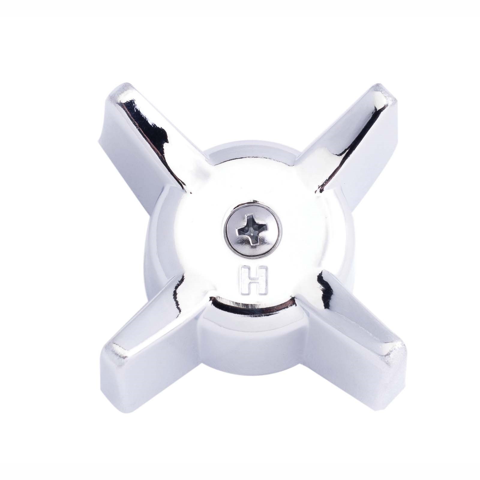 25178 G-7HC HOT HANDLE (OEM) FOR GERBER TUB AND SHOWER