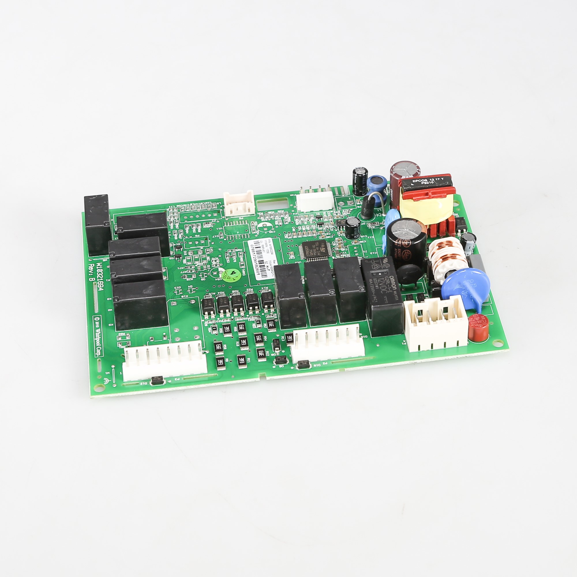 Whirlpool W11035748