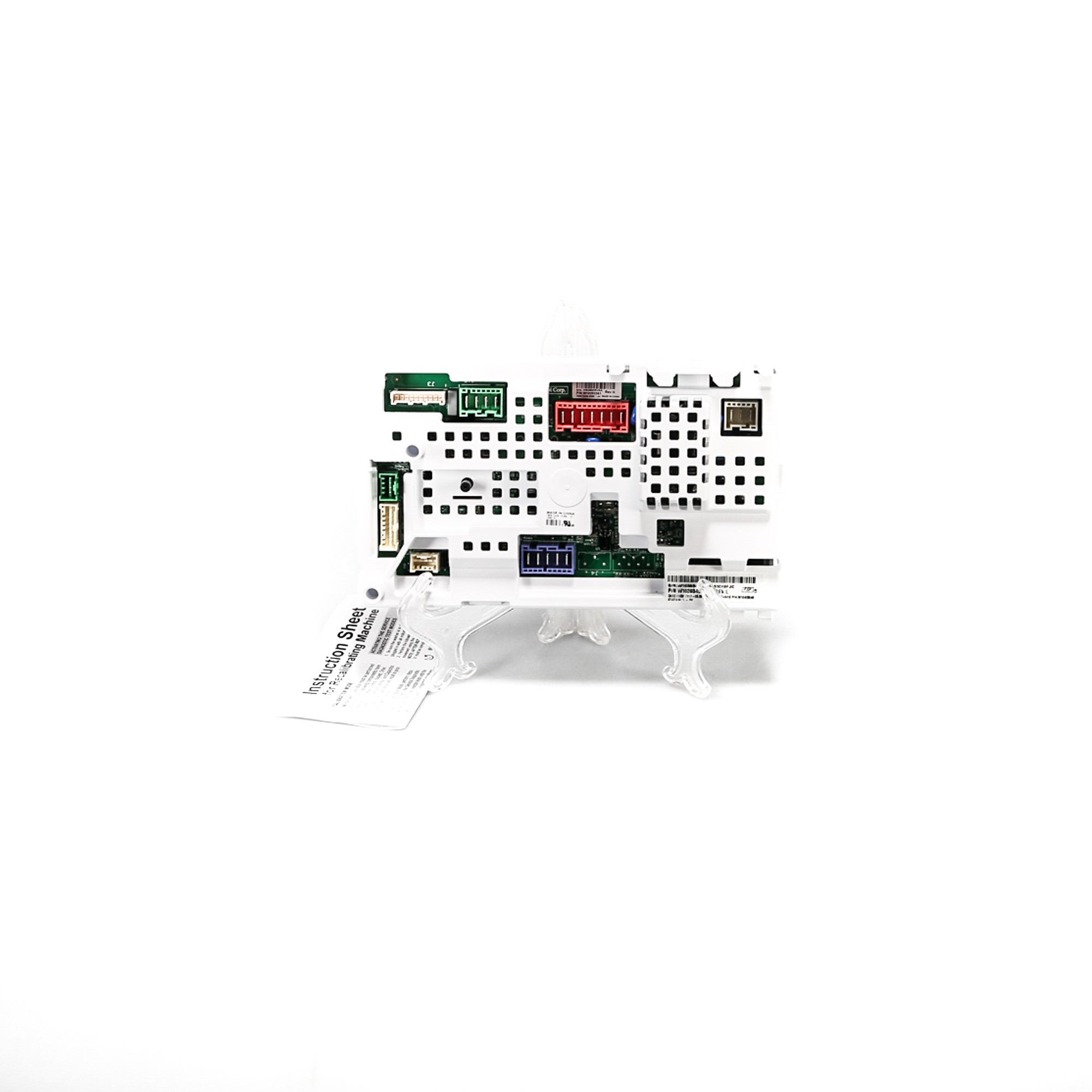 W10393452 CCUASM VMW HE 120V MVWX5