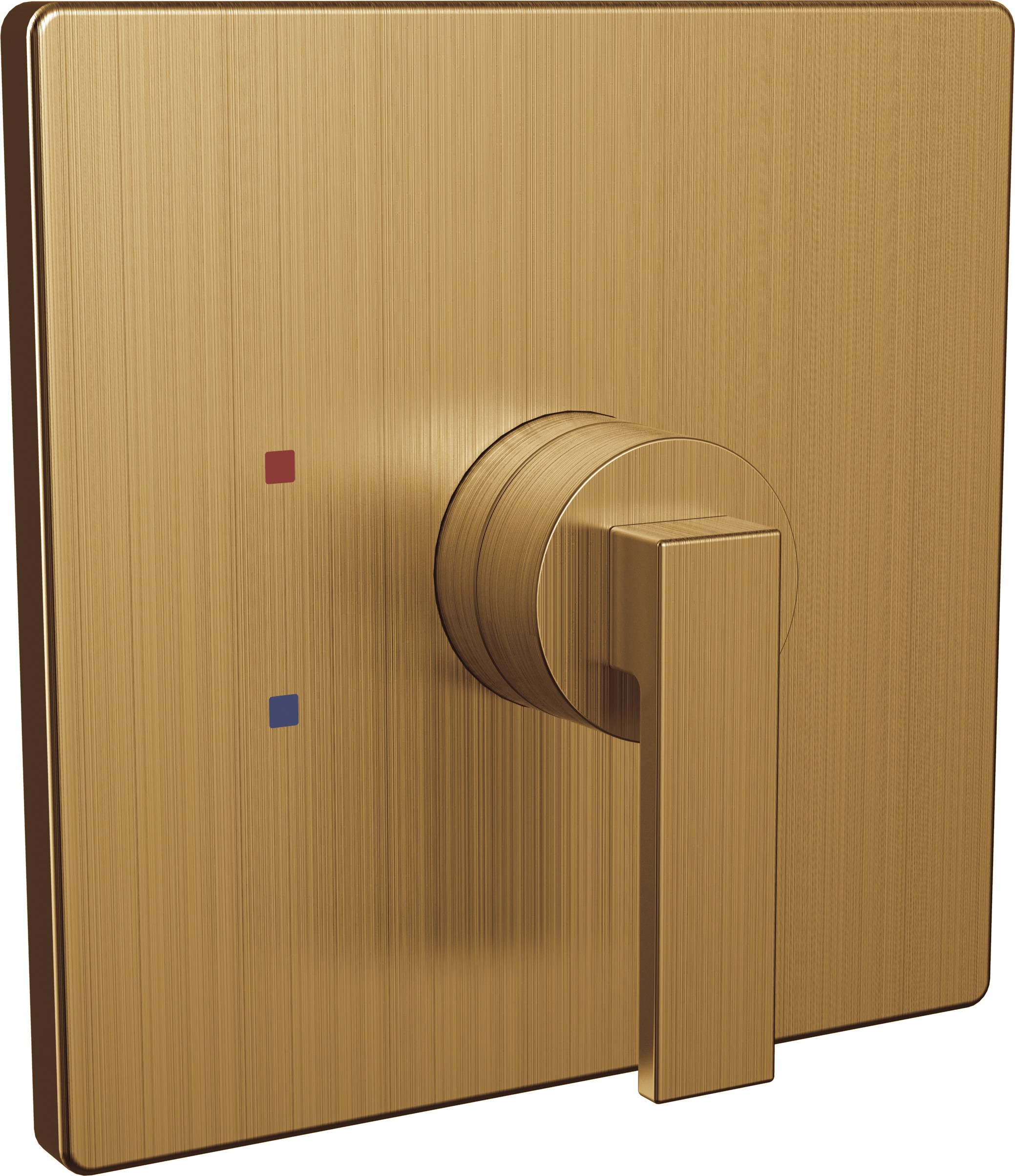 SPEAKMAN LURA CDCPT25003-BBZ SHOWER VALVE TRIM