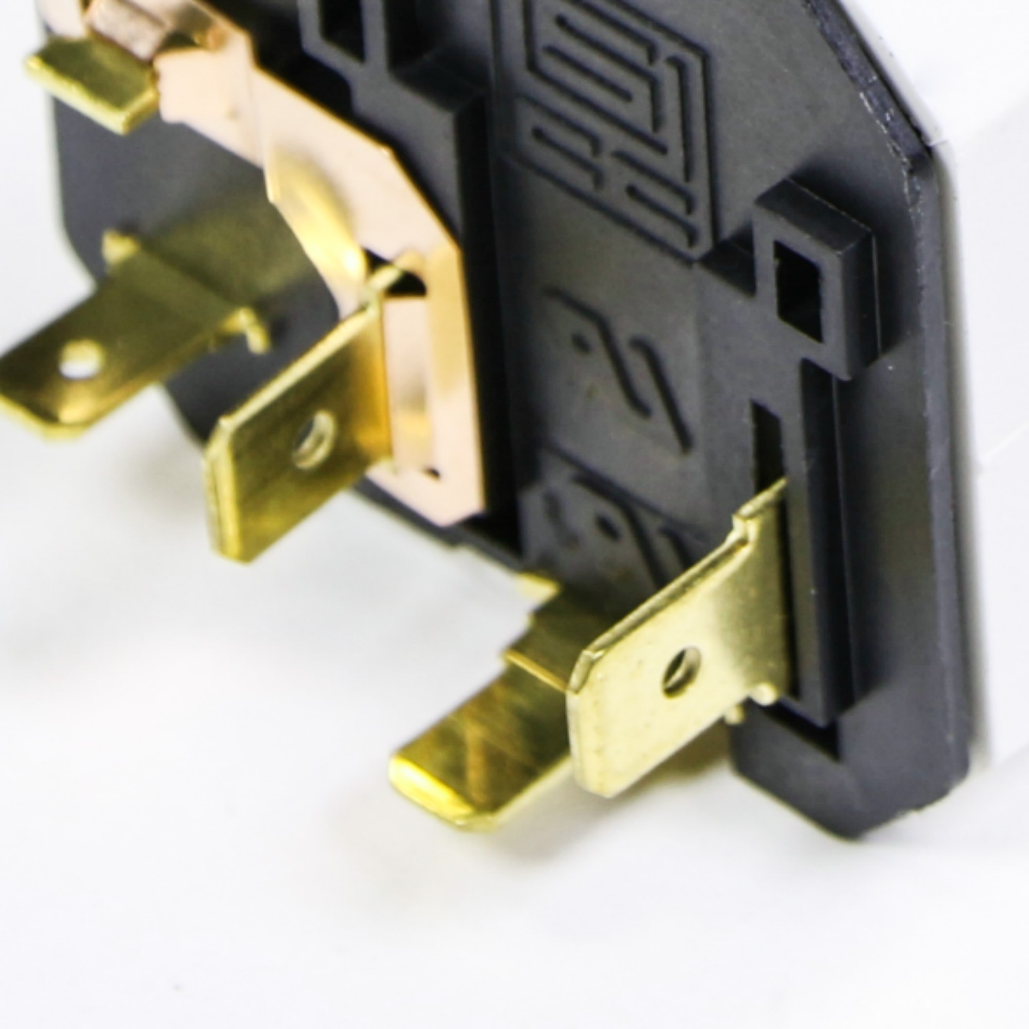 WP3398095 Whirlpool Dryer Start Relay