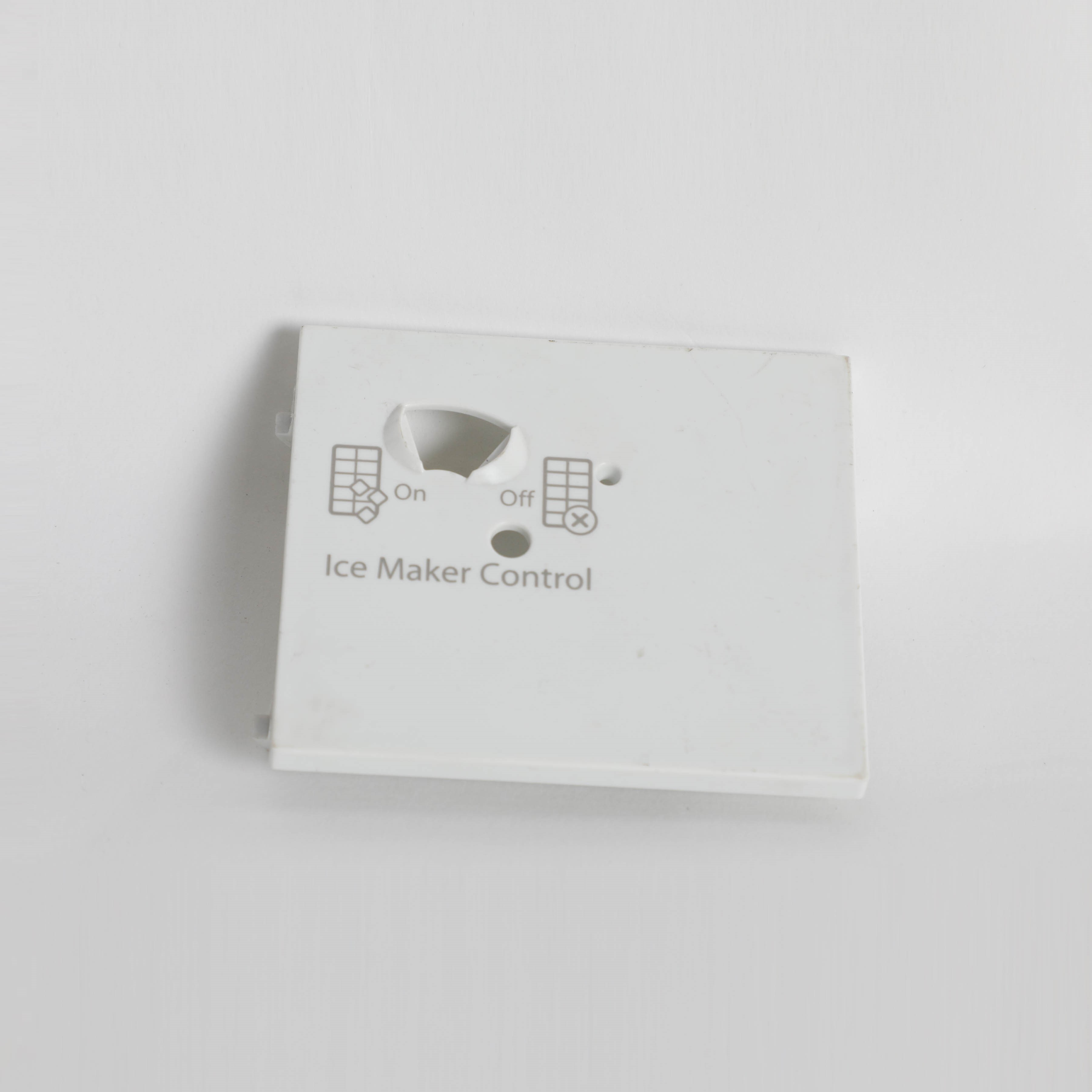 Whirlpool W11763407