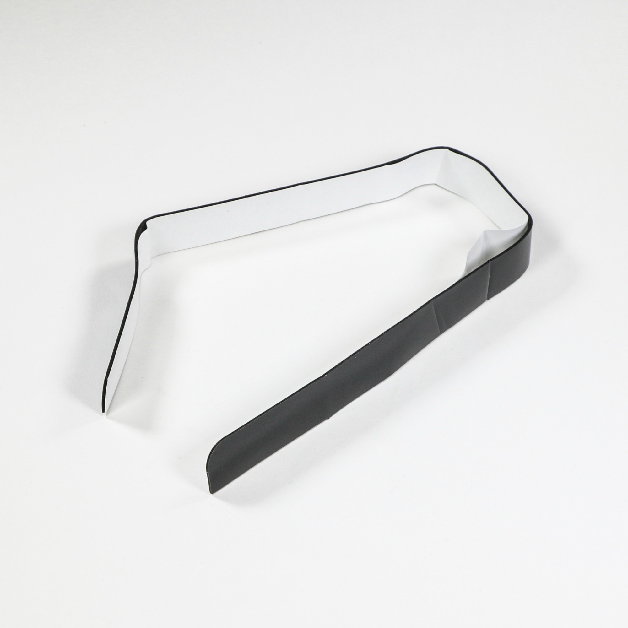 WB02T10320 GASKET MAINTOP LH