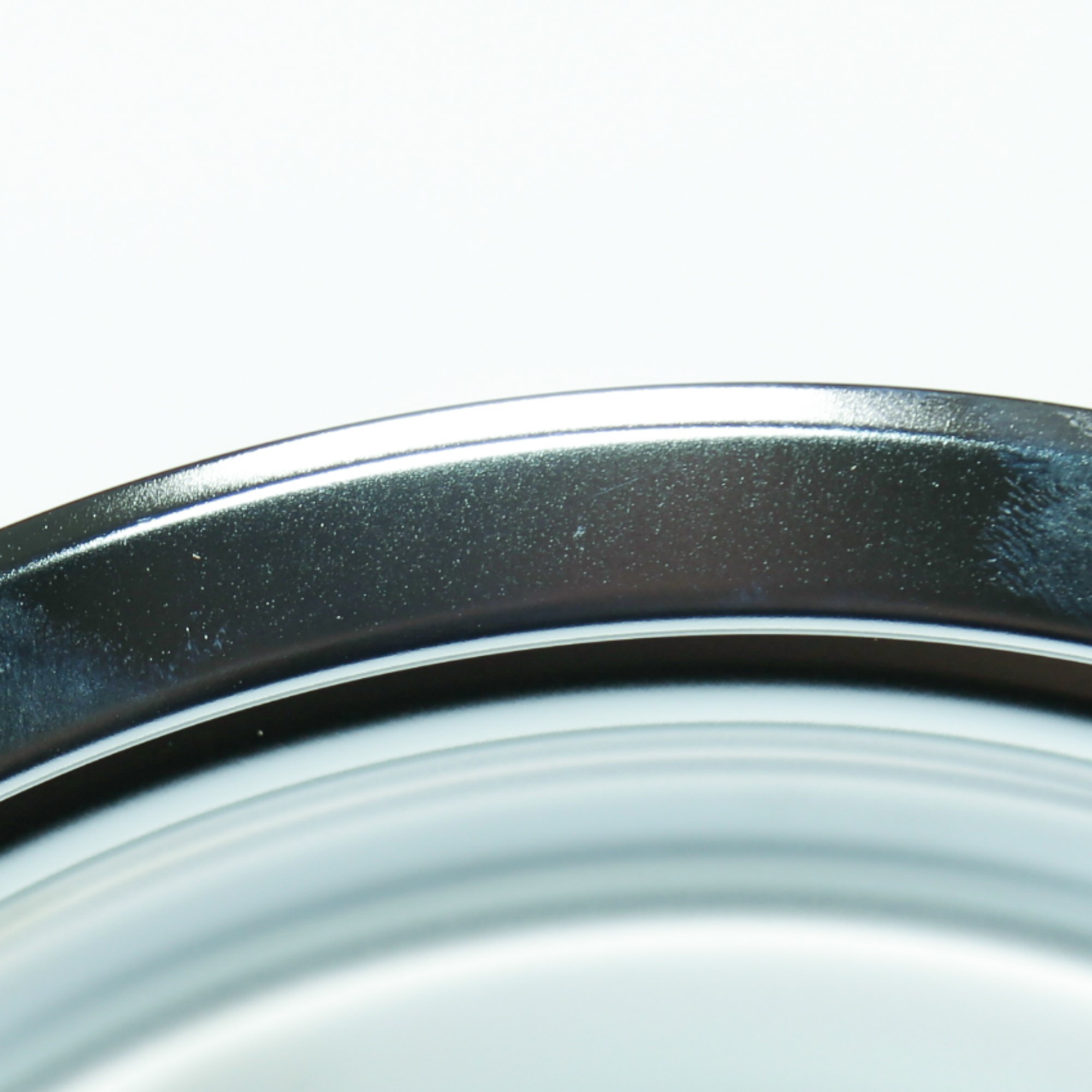 WPW10196405 BURNER DRIP BOWL 8 INCH