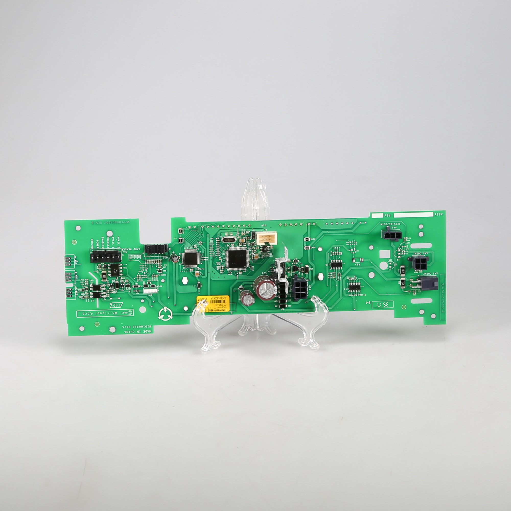 WPW10719682 CNTRL-ELEC