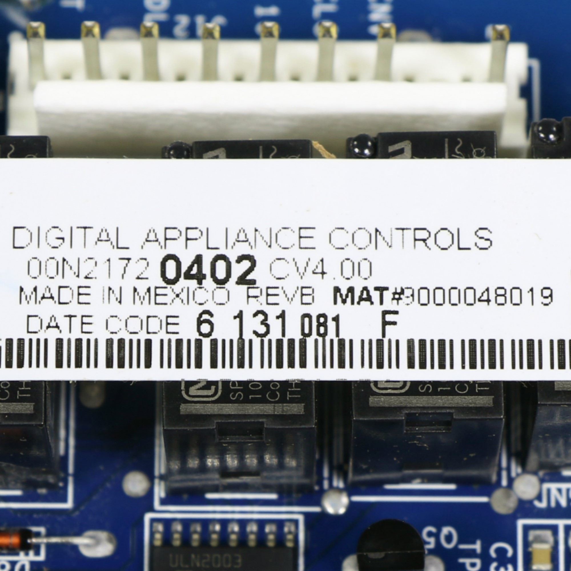 Bosch 00427198
