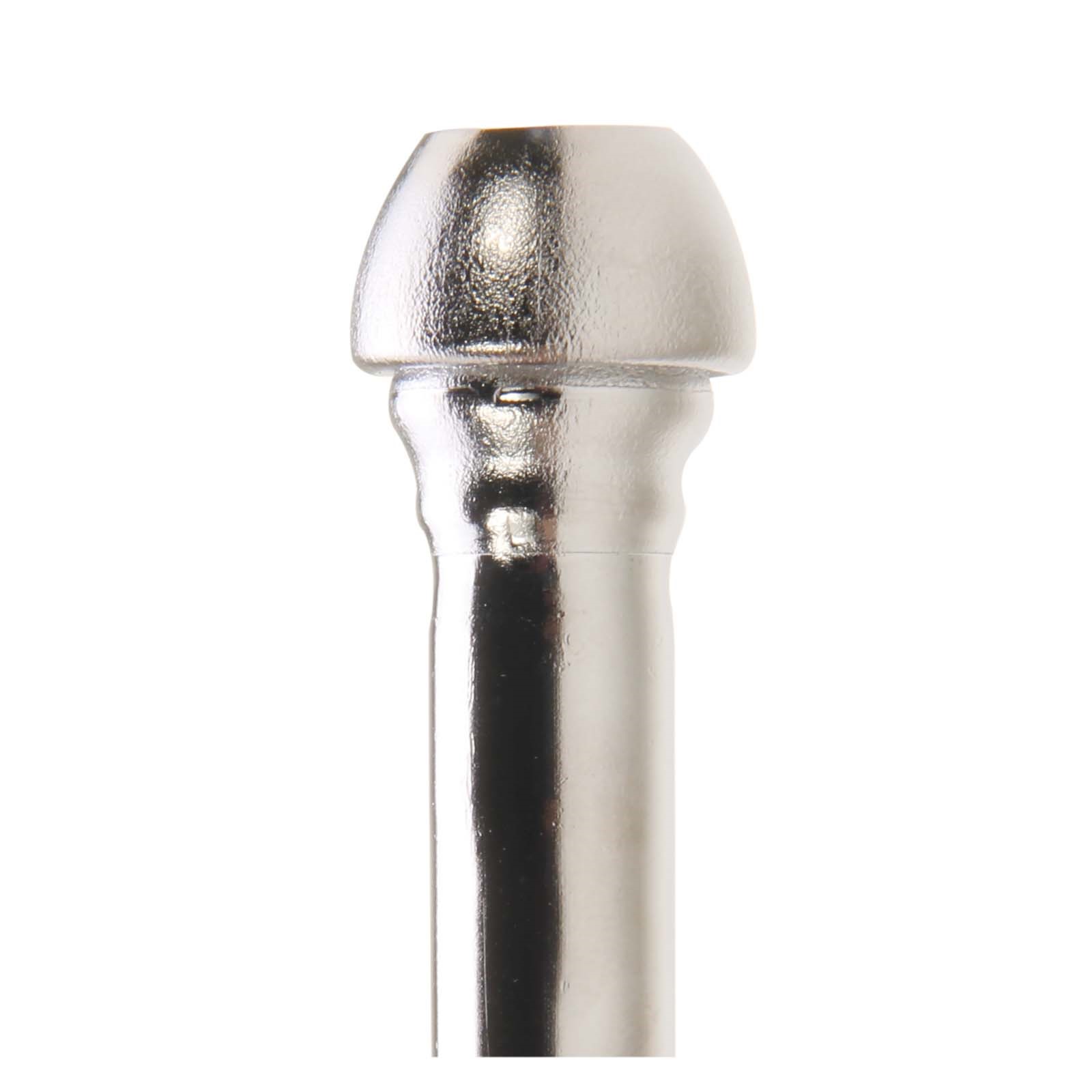 52413 3/8 OD X 11-1/2 LENGTH COPPER FAUCET RISER WITH IN