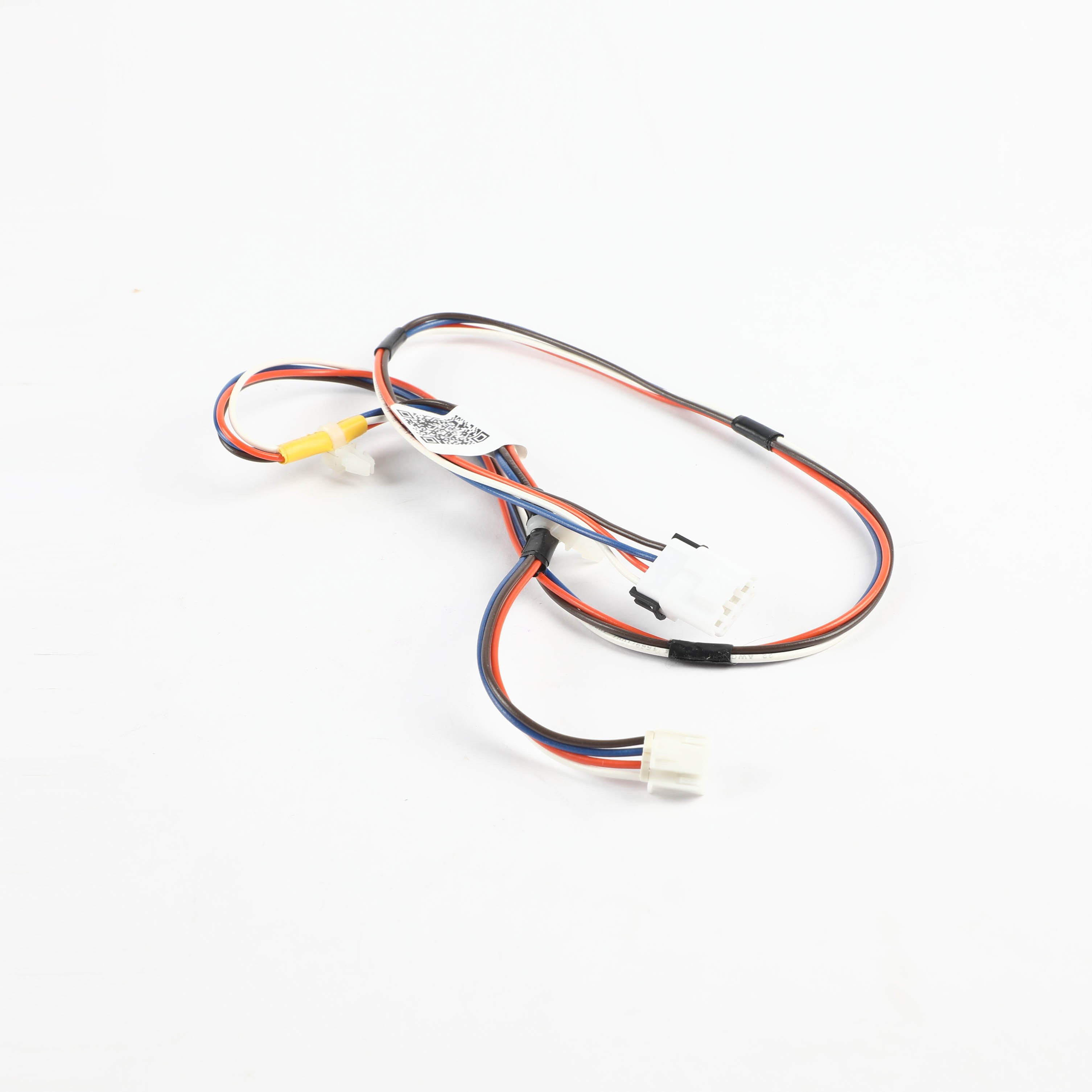 WD21X25669 LCD BOARD HARNESS