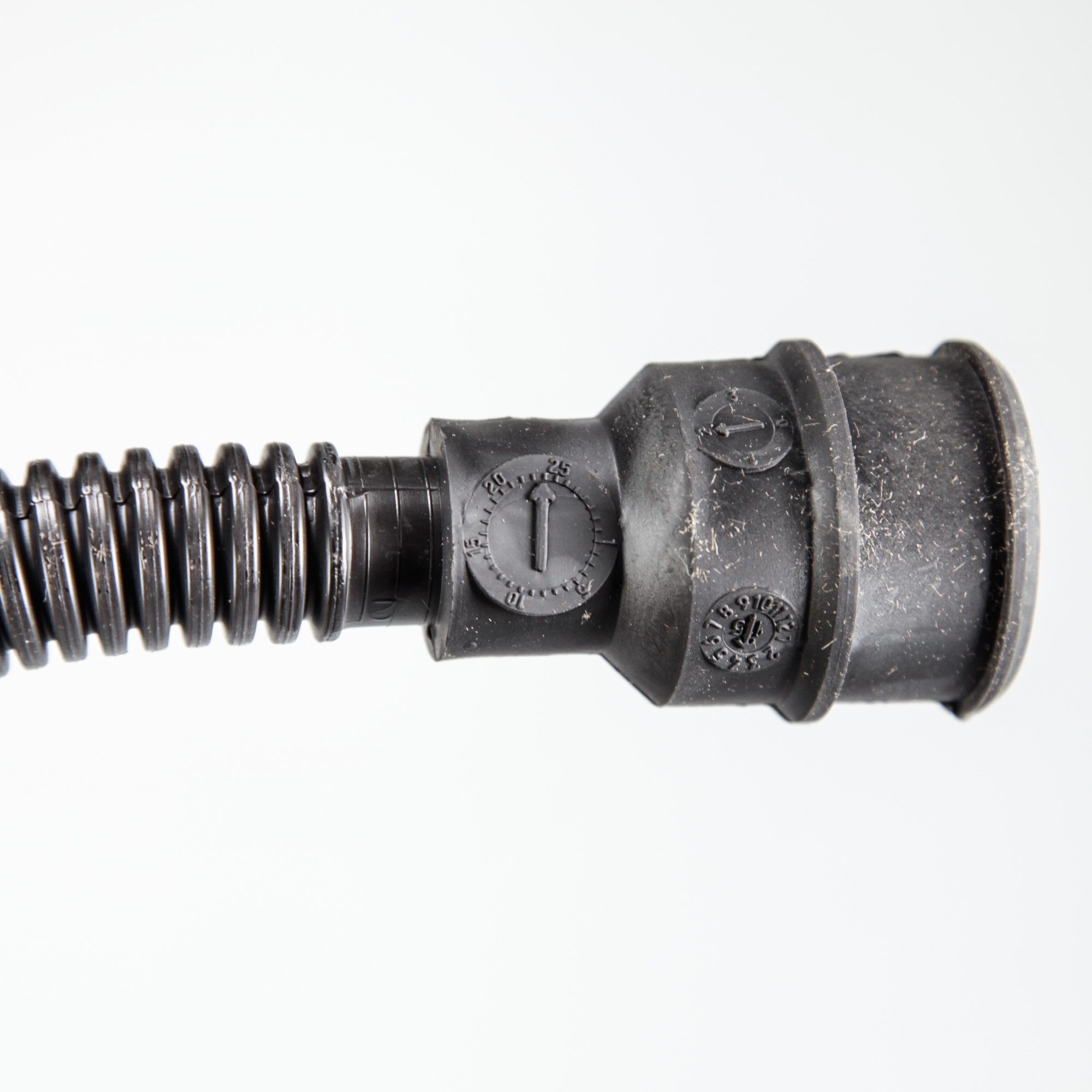 WP99002652 Whirlpool Drain Hose