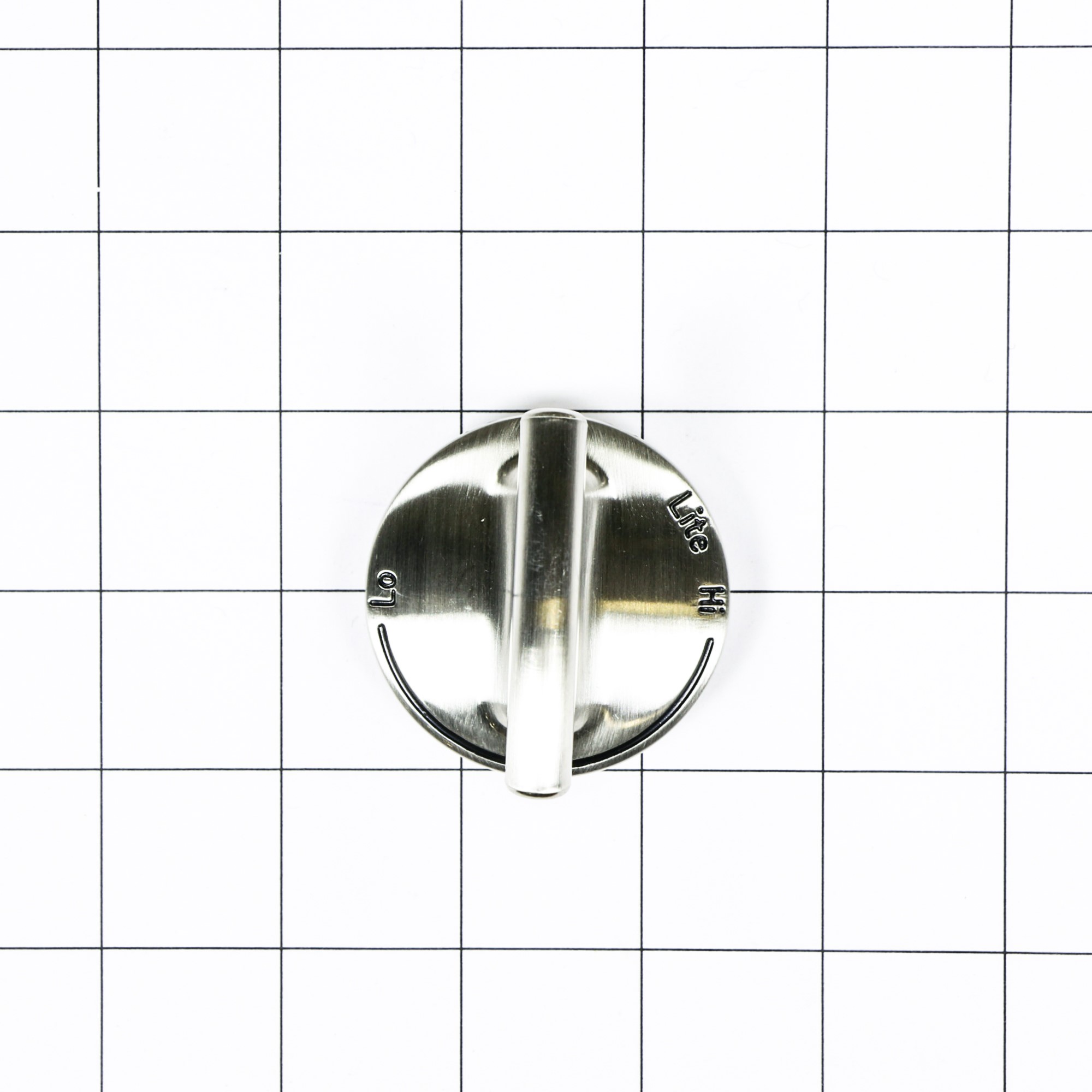 WP74009148 Whirlpool Valve Knob
