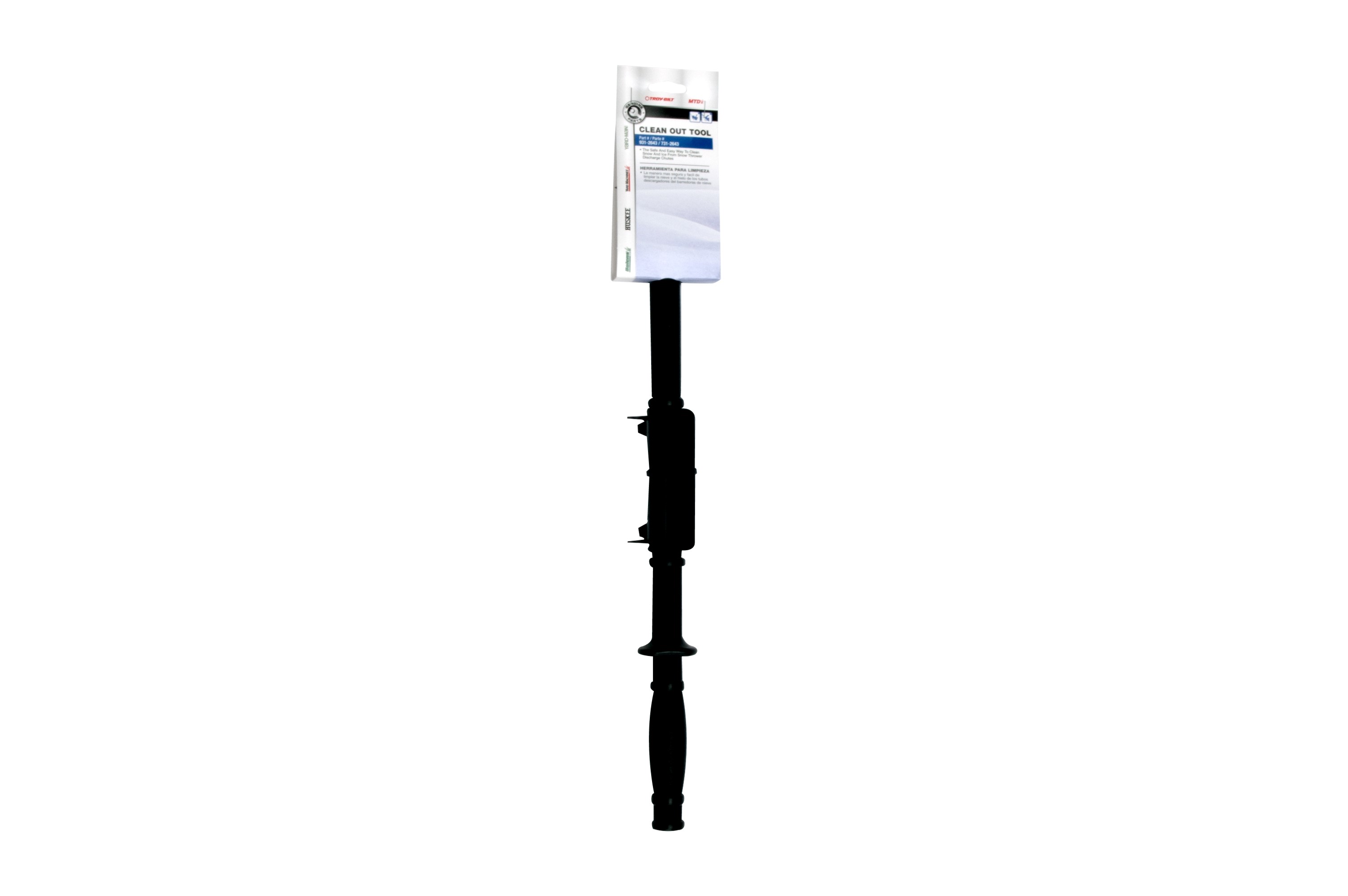 MTD OEM-731-2643
