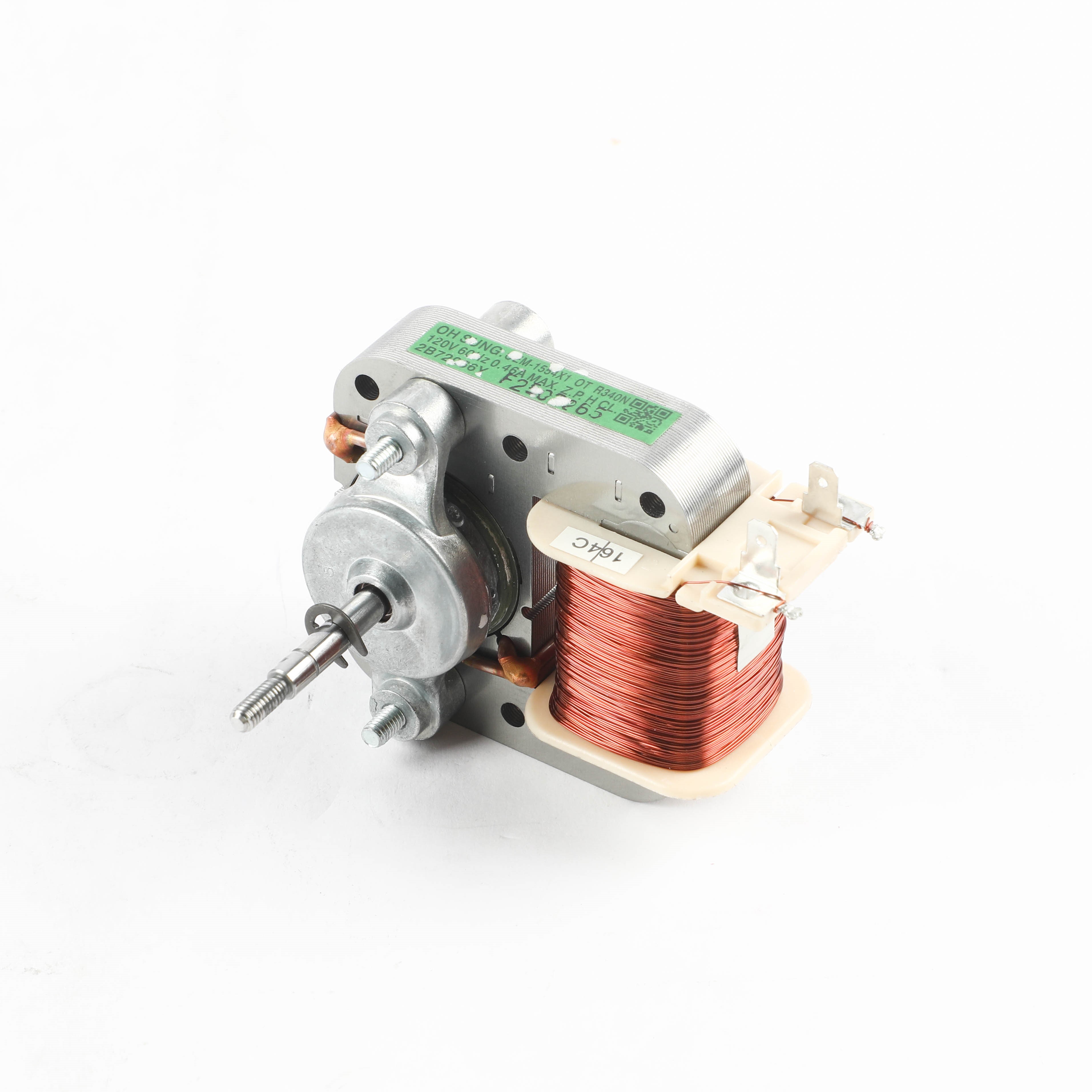 GE Appliances WB26X10211