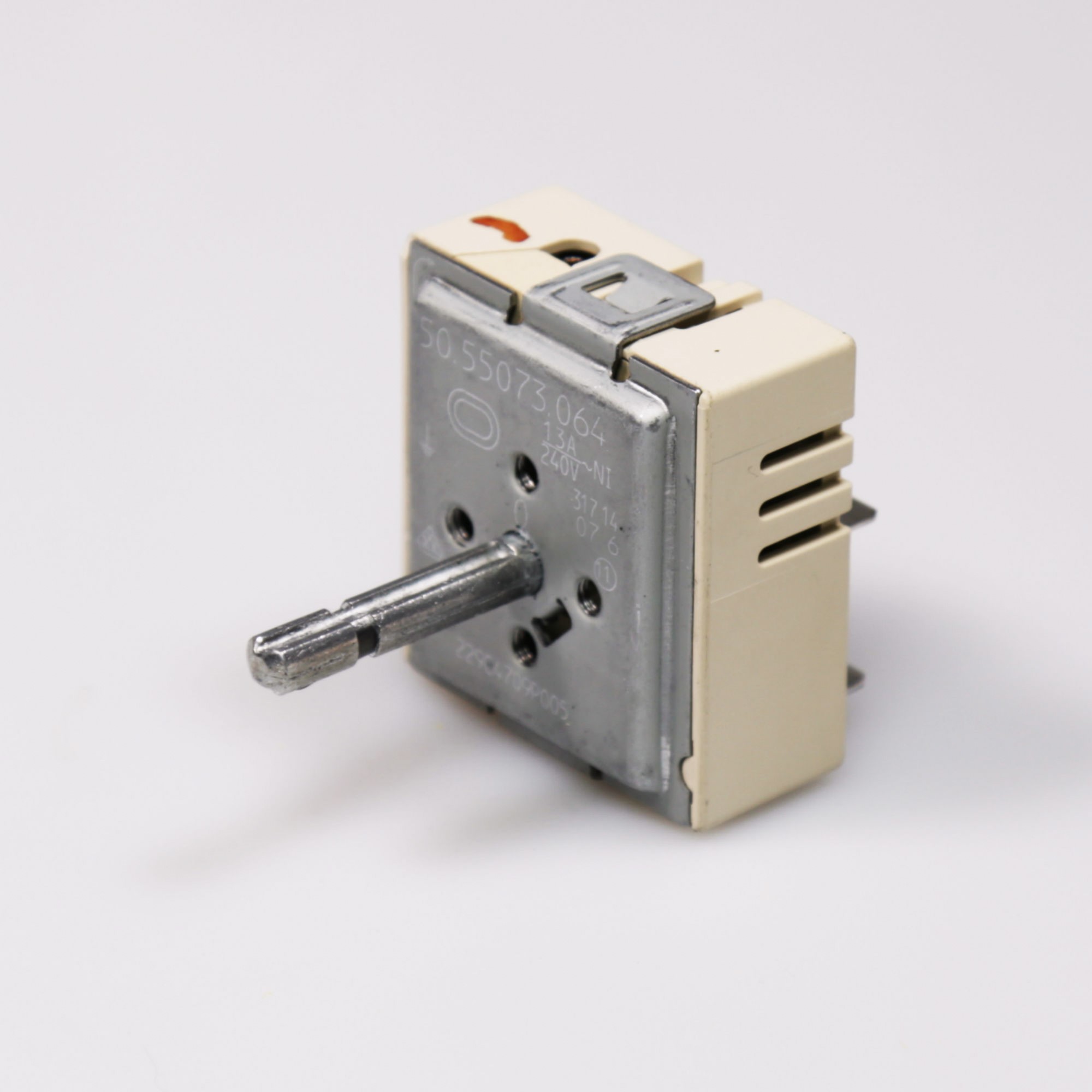 WB24T10134 GE Oven Infinite Switch Control