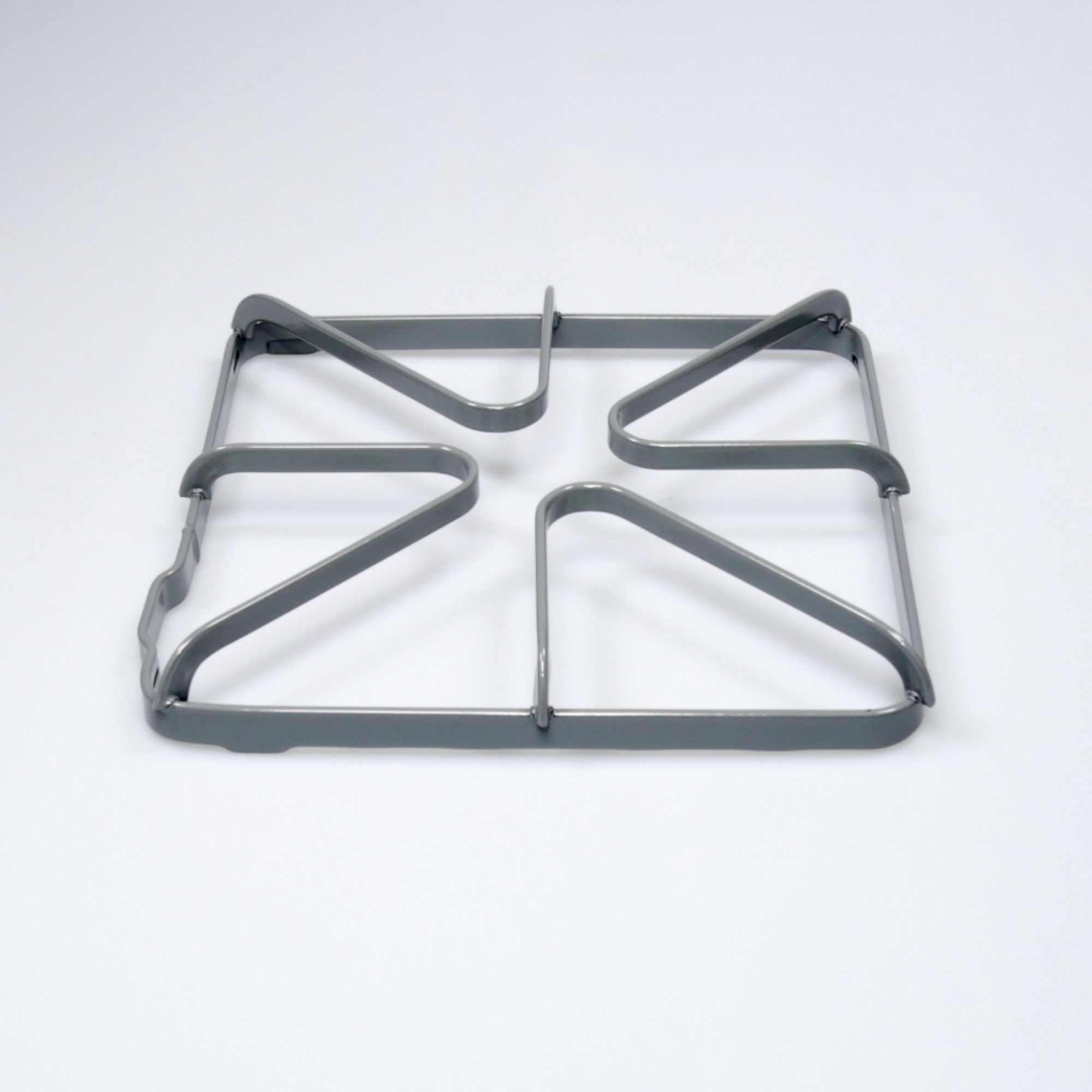WB31K10027 GE Oven Range Stove Cooktop Burner Grate (Gray)