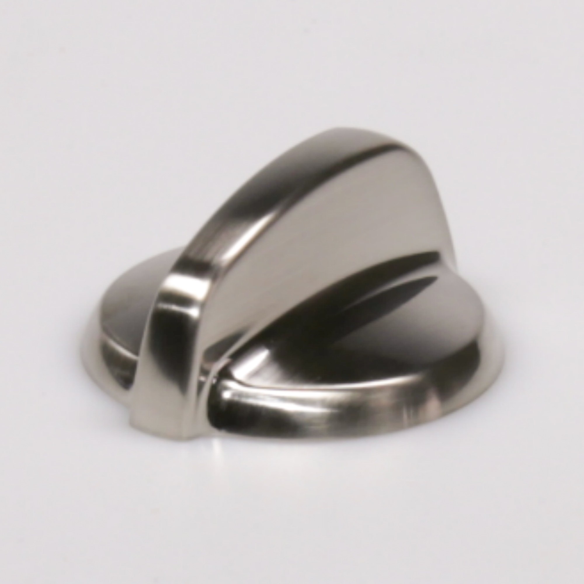 WB03T10284 GE Range Cooktop Surface Infinite Burner Element Knob