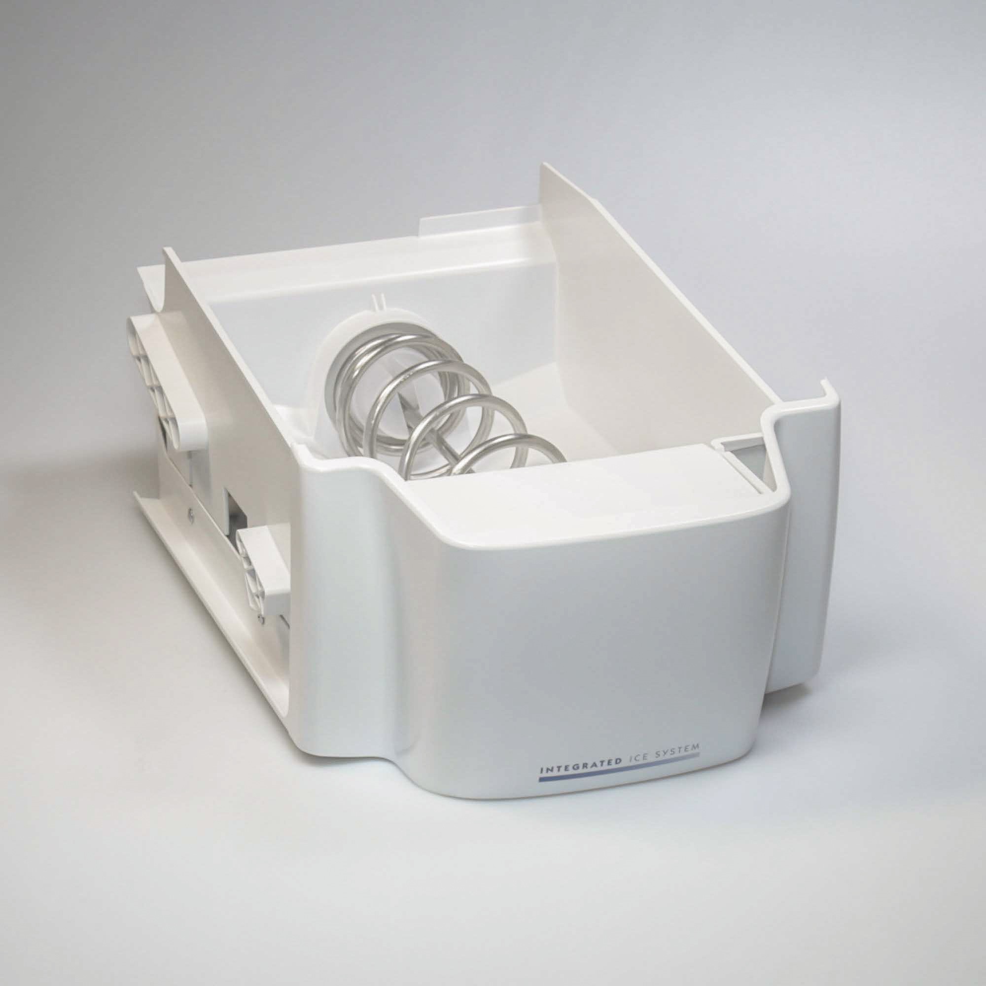 WR17X11447 GE Ice Bucket and Auger Assembly