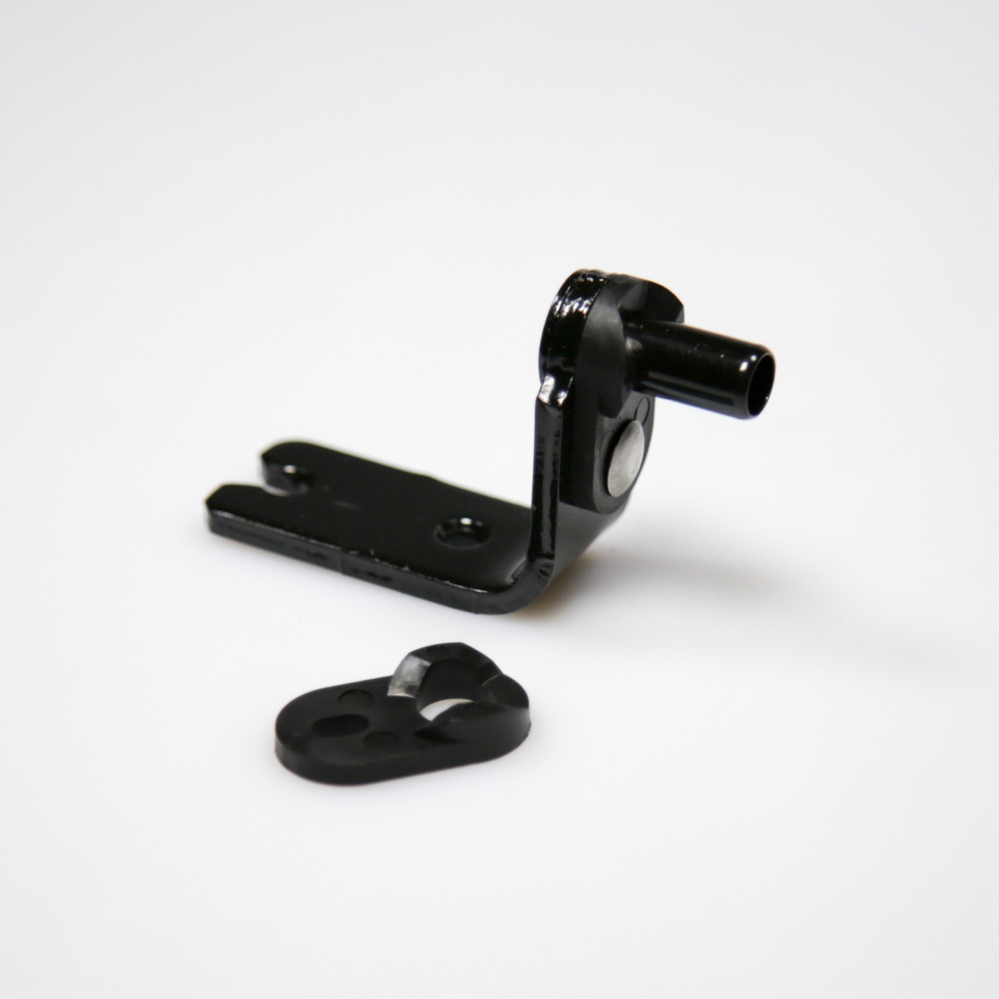 WR13X10020 GE Refrigerator Door Hinge Assembly with Cam