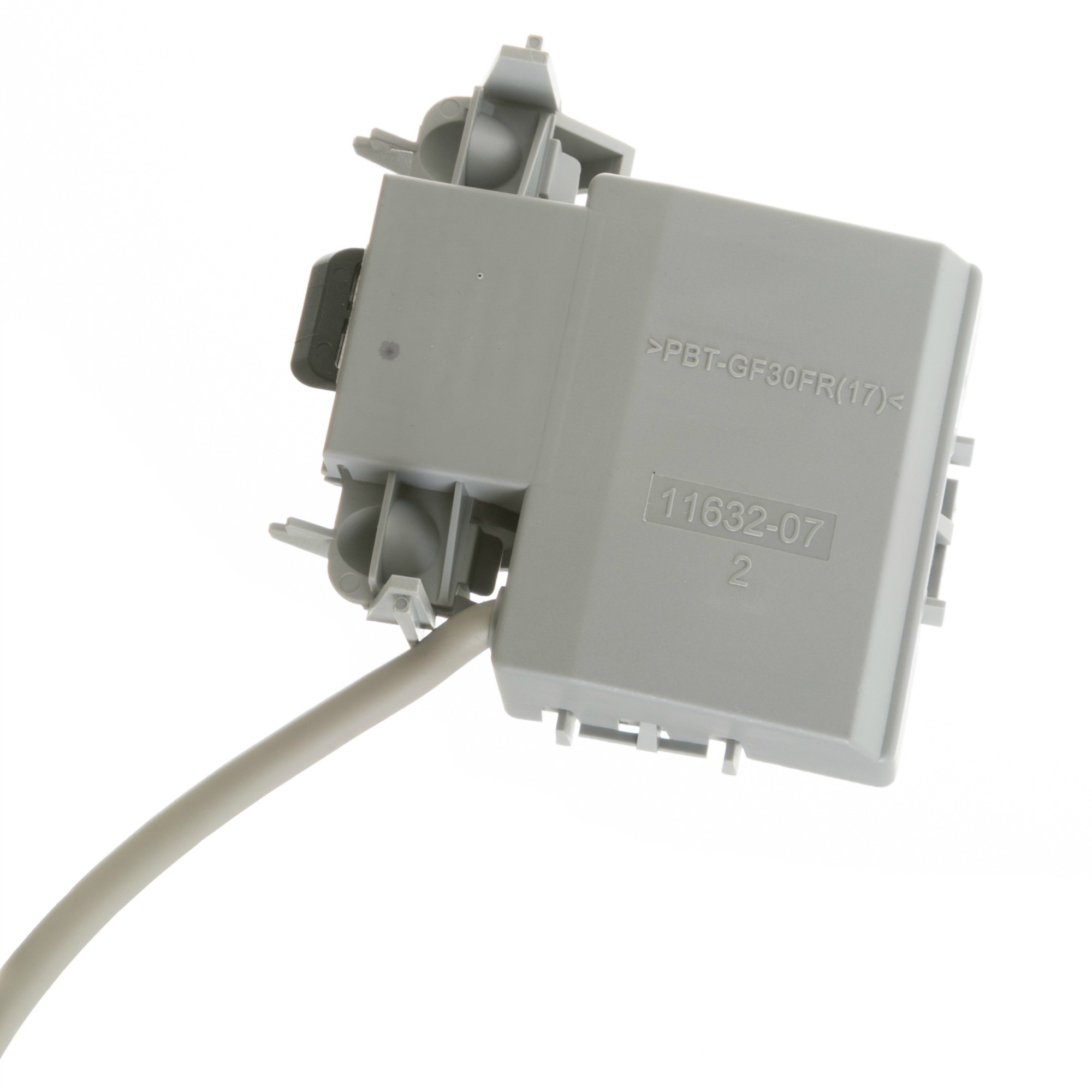 WH12X20357 - LID LOCK ASSEMBLY