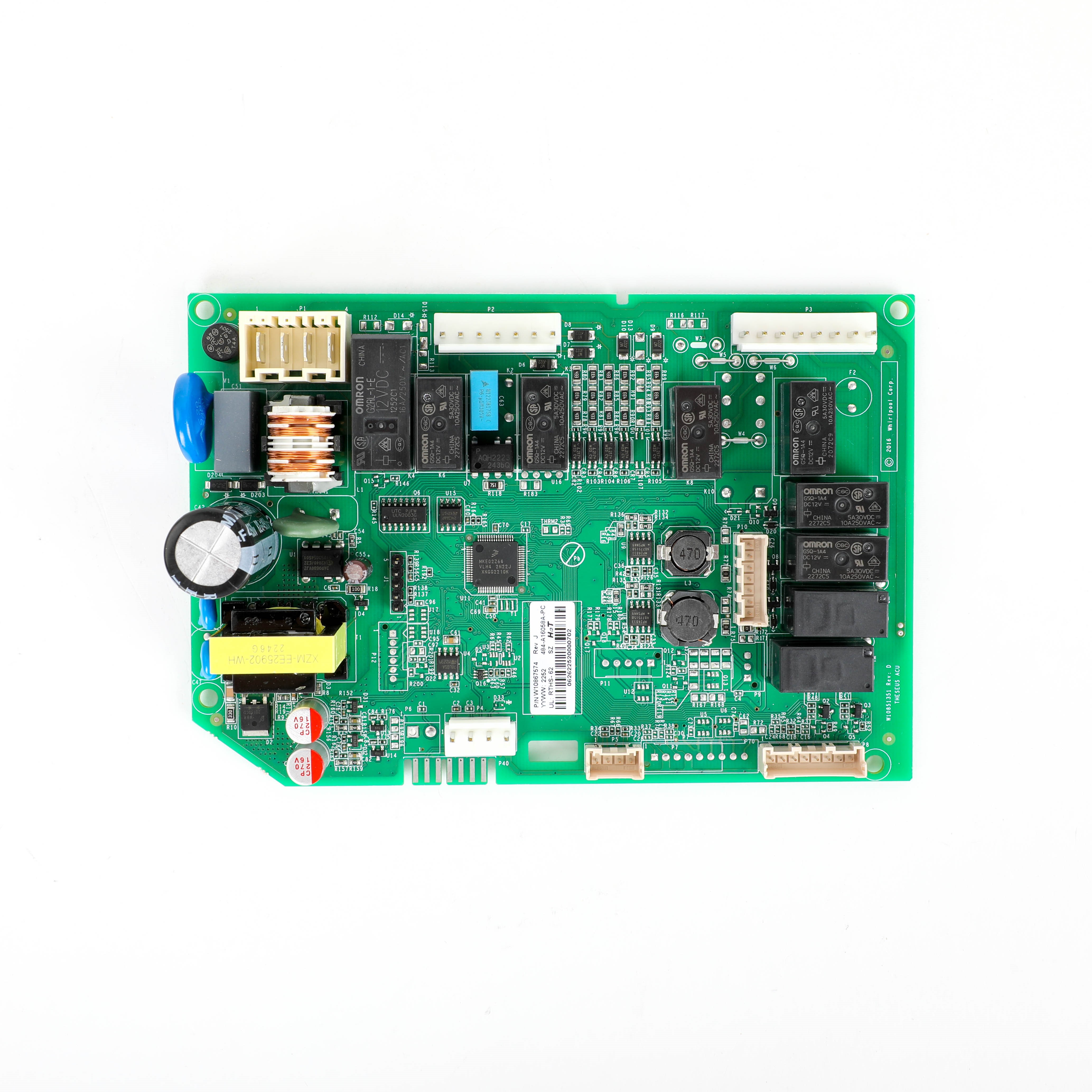 Whirlpool W11043763