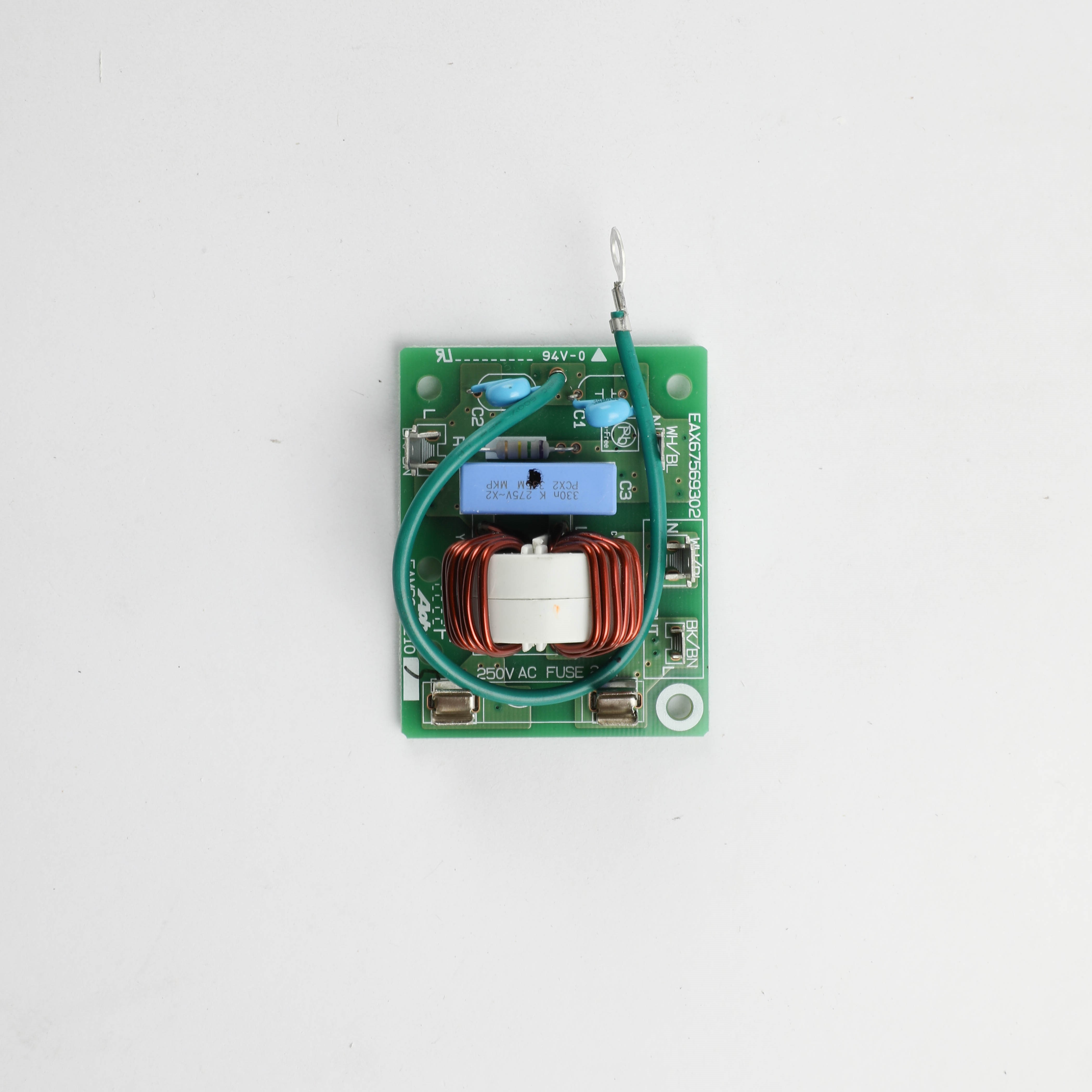 GE Appliances WB02X35865