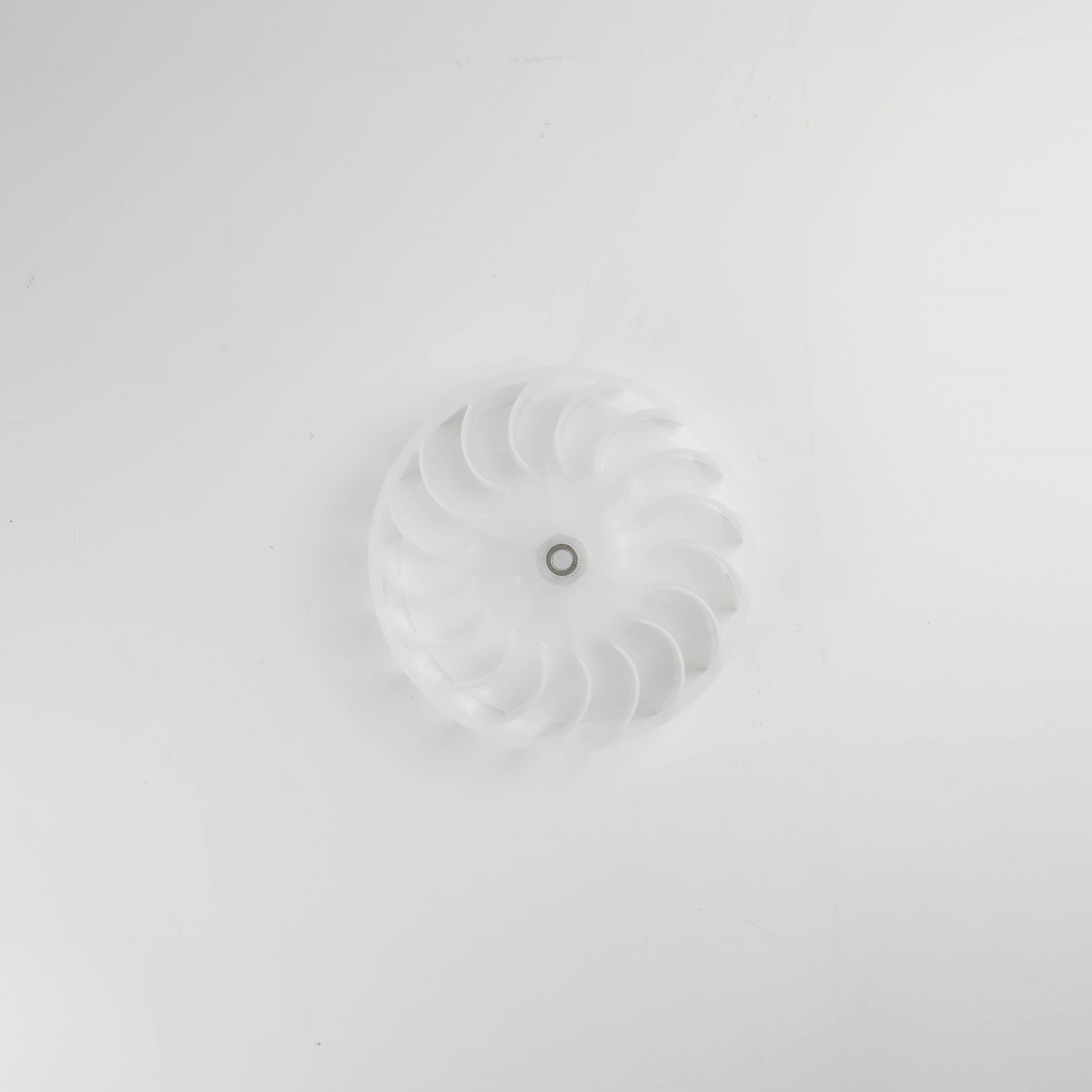 WE16X33977 GE Blower Wheel