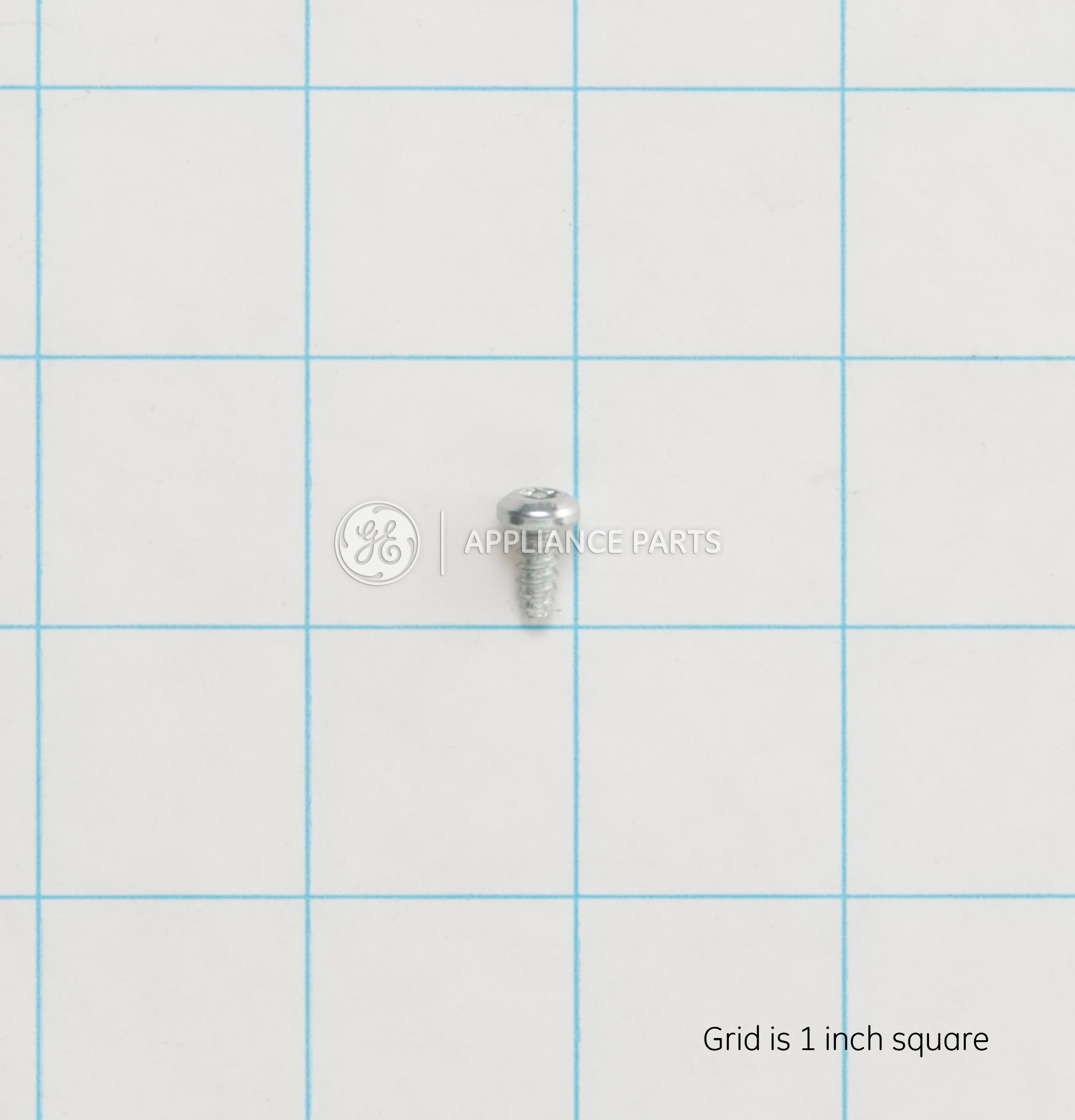 WS02X10074 SCR T20H TAMPER PROOF