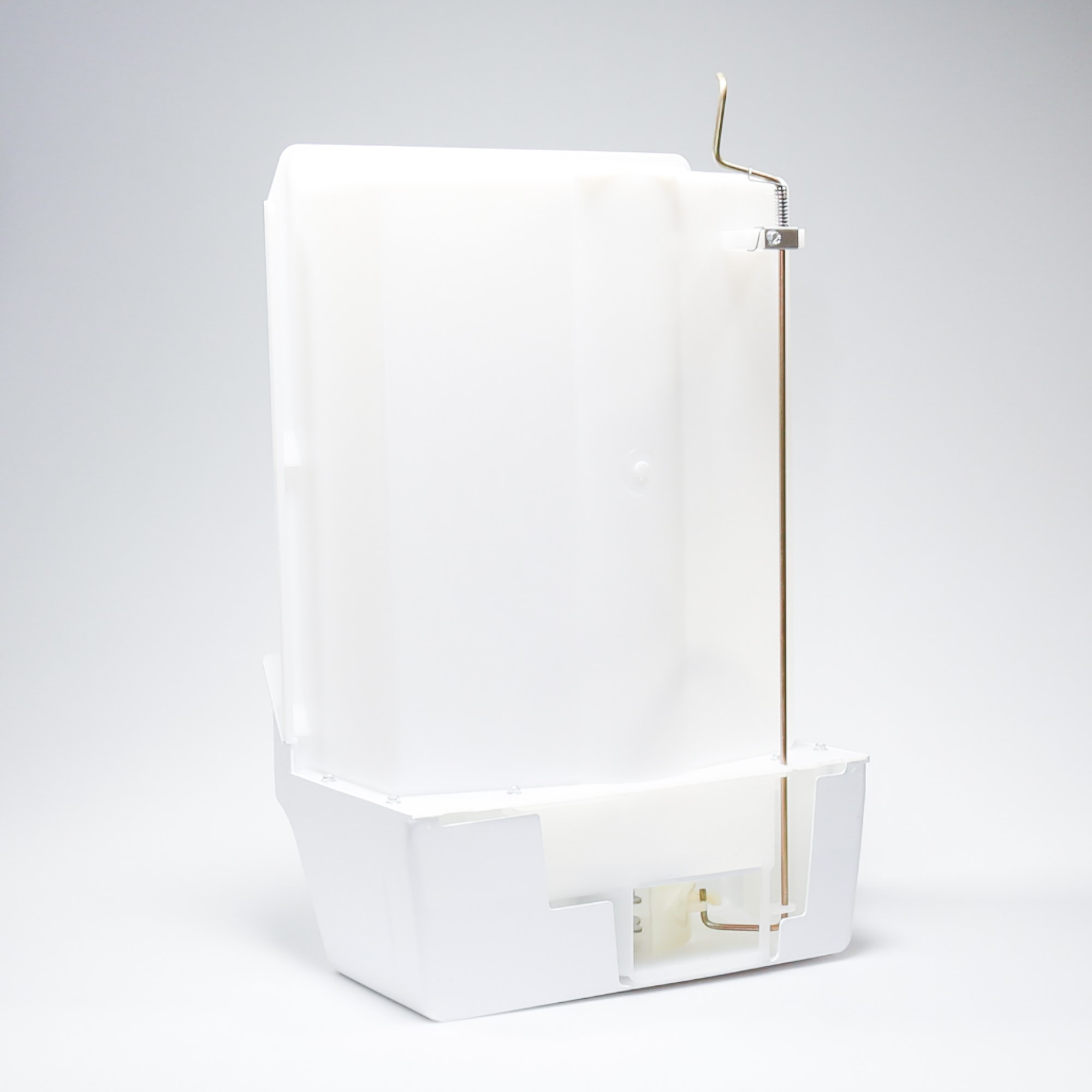 WPW10312300 Whirlpool Refrigerator Ice-Container