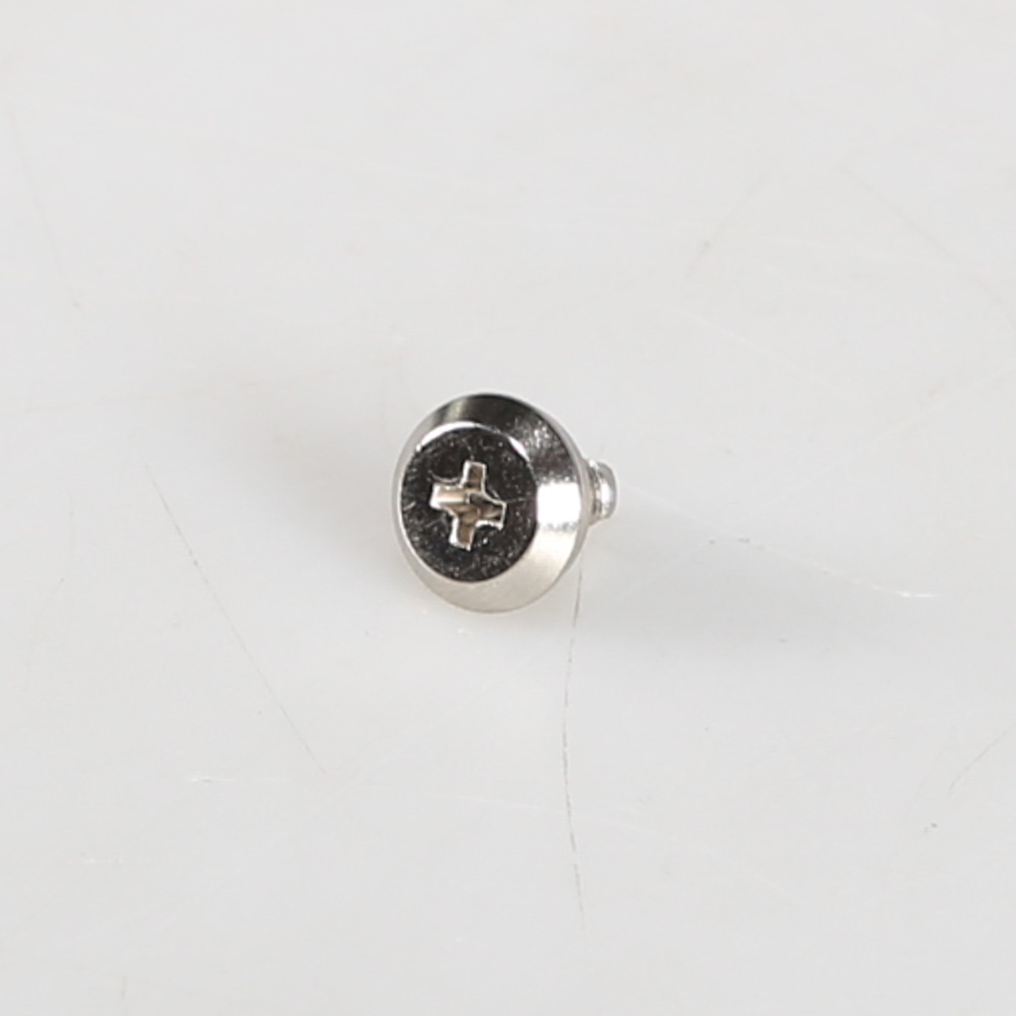 6001-002702 SCREW-MACHINE;PWH,+,WP,M4,L10,NI PLT,SWR