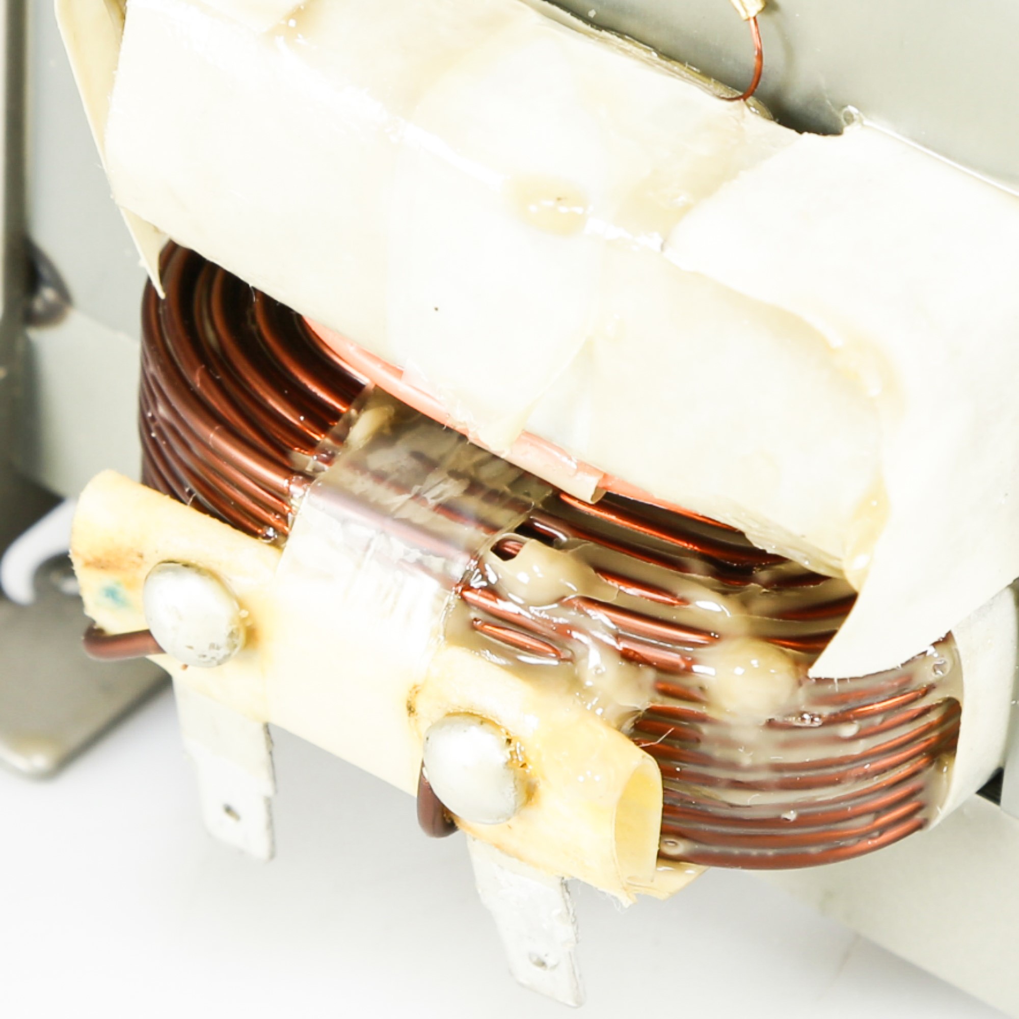 WP4375286 Whirlpool Microwave Transformer