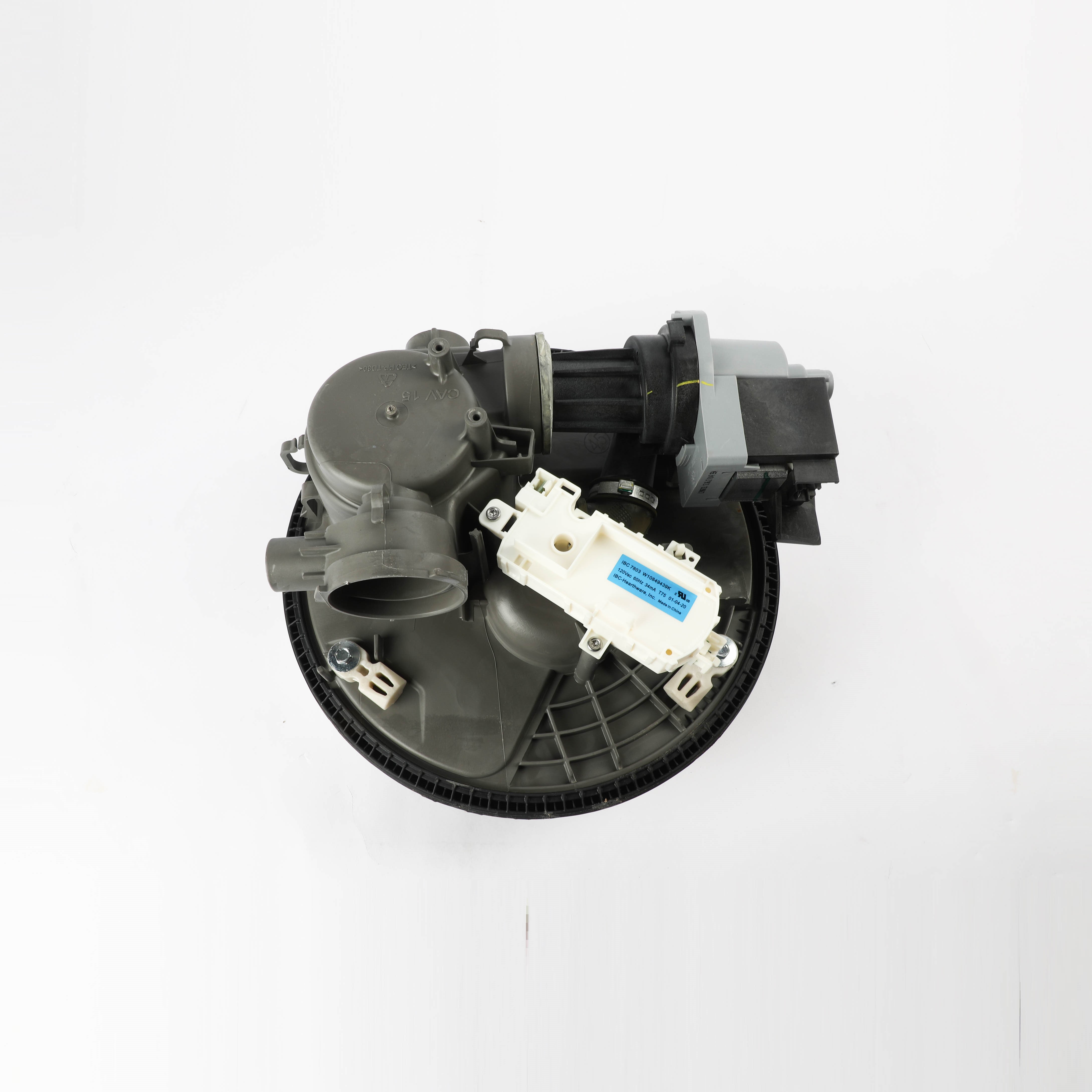 Whirlpool W10902314