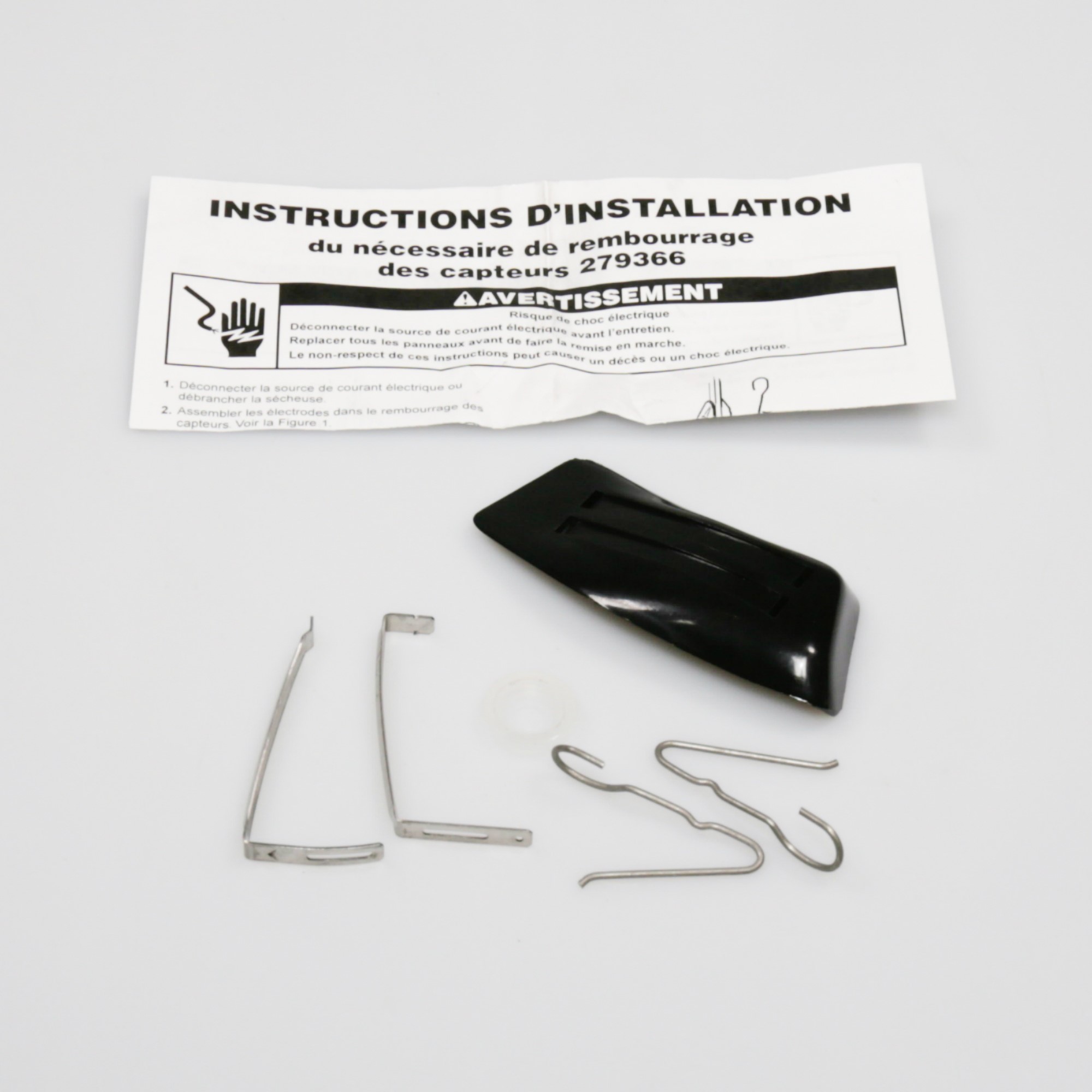279366 Whirlpool Sensor Kit
