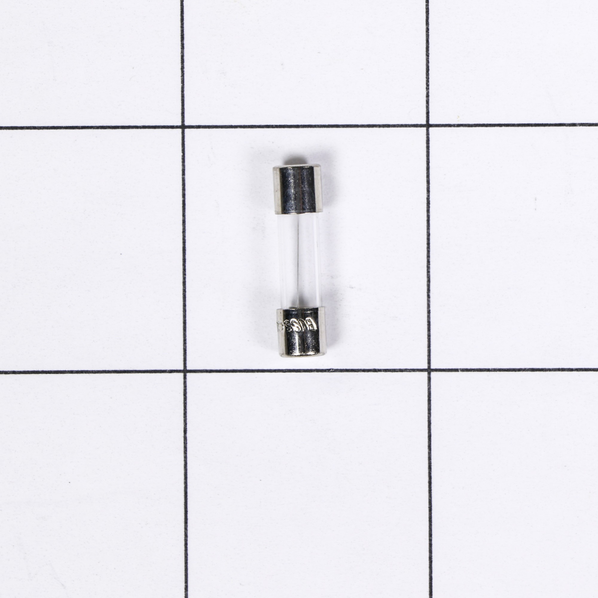 SB02300782 SRV FUSE  5 X 20 MM 4 AMP