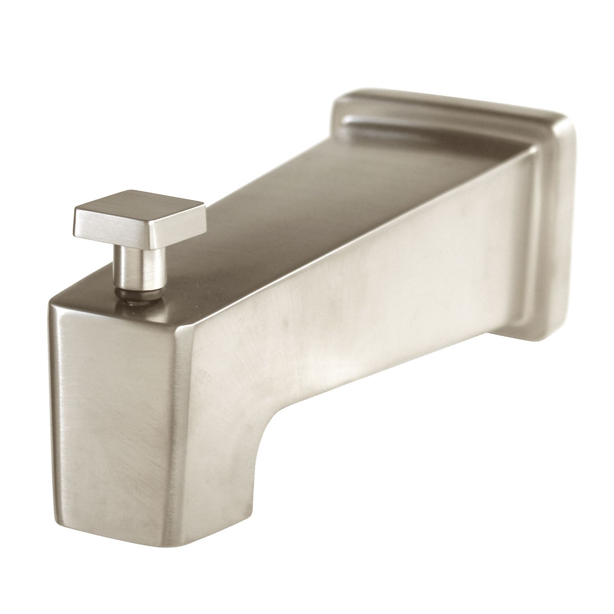SPEAKMAN KUBOS S-1569-BN DIVERTER TUB SPOUT