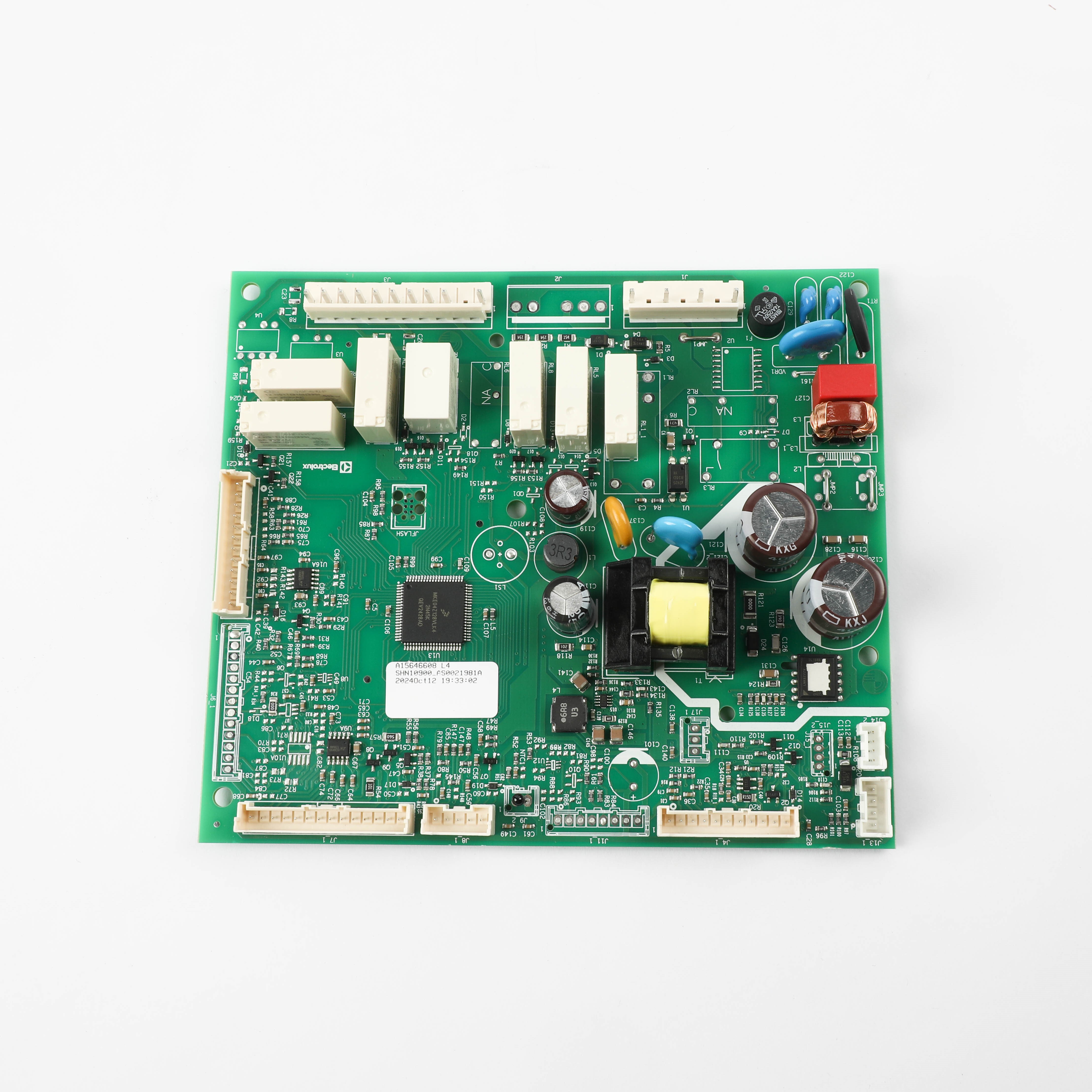 5304534589 BOARD-MAIN 2507