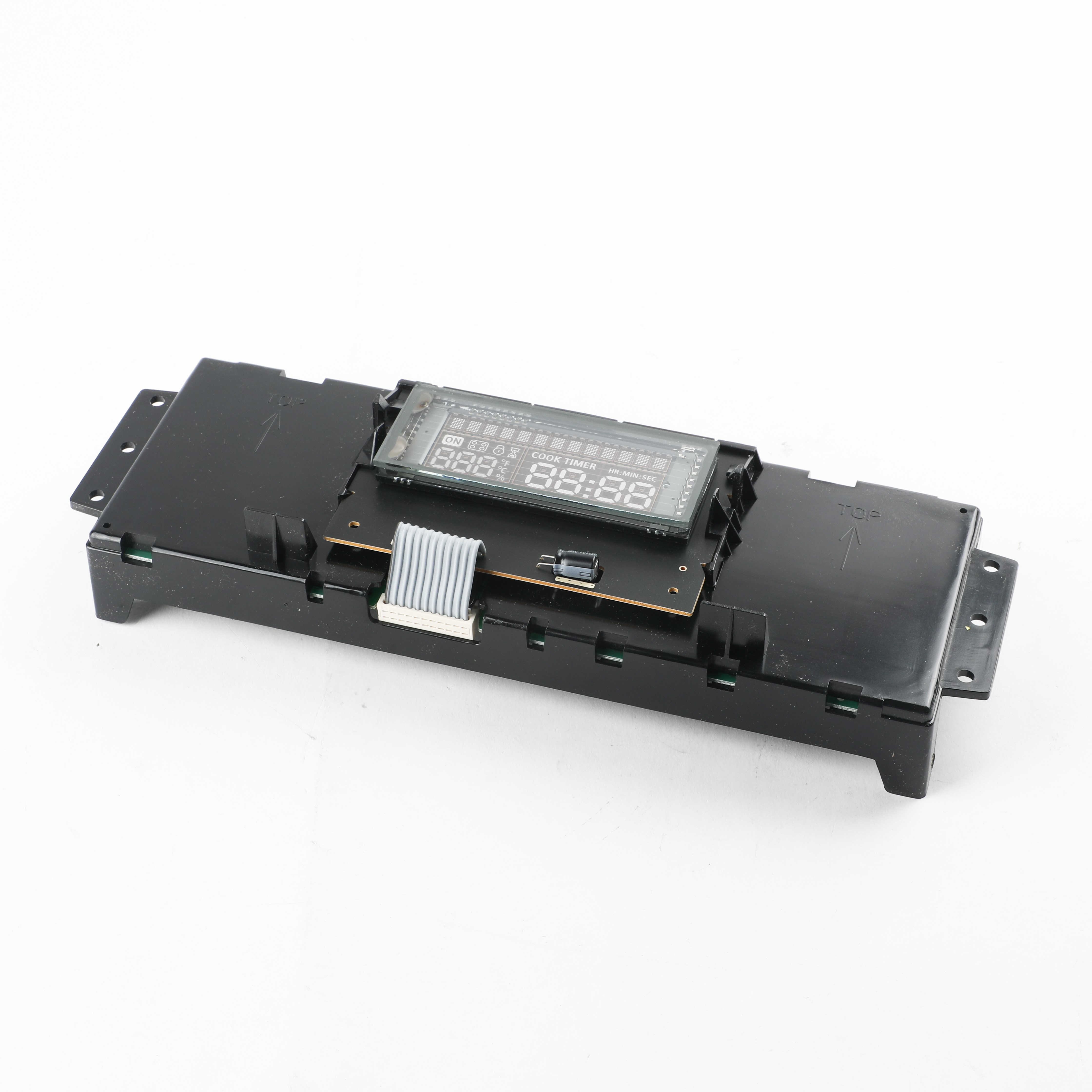 WPW10340308 CNTRL-ELEC