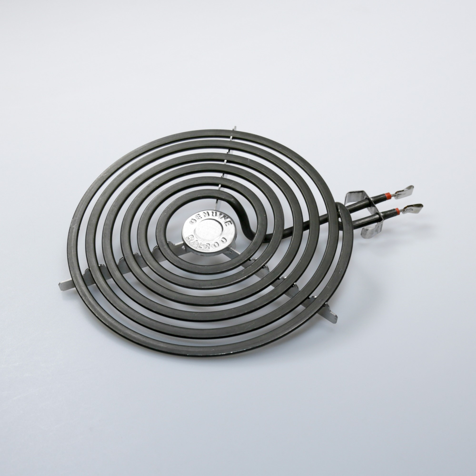 WB30X219 GE Range Stove Cooktop Burner Unit 8 Inch