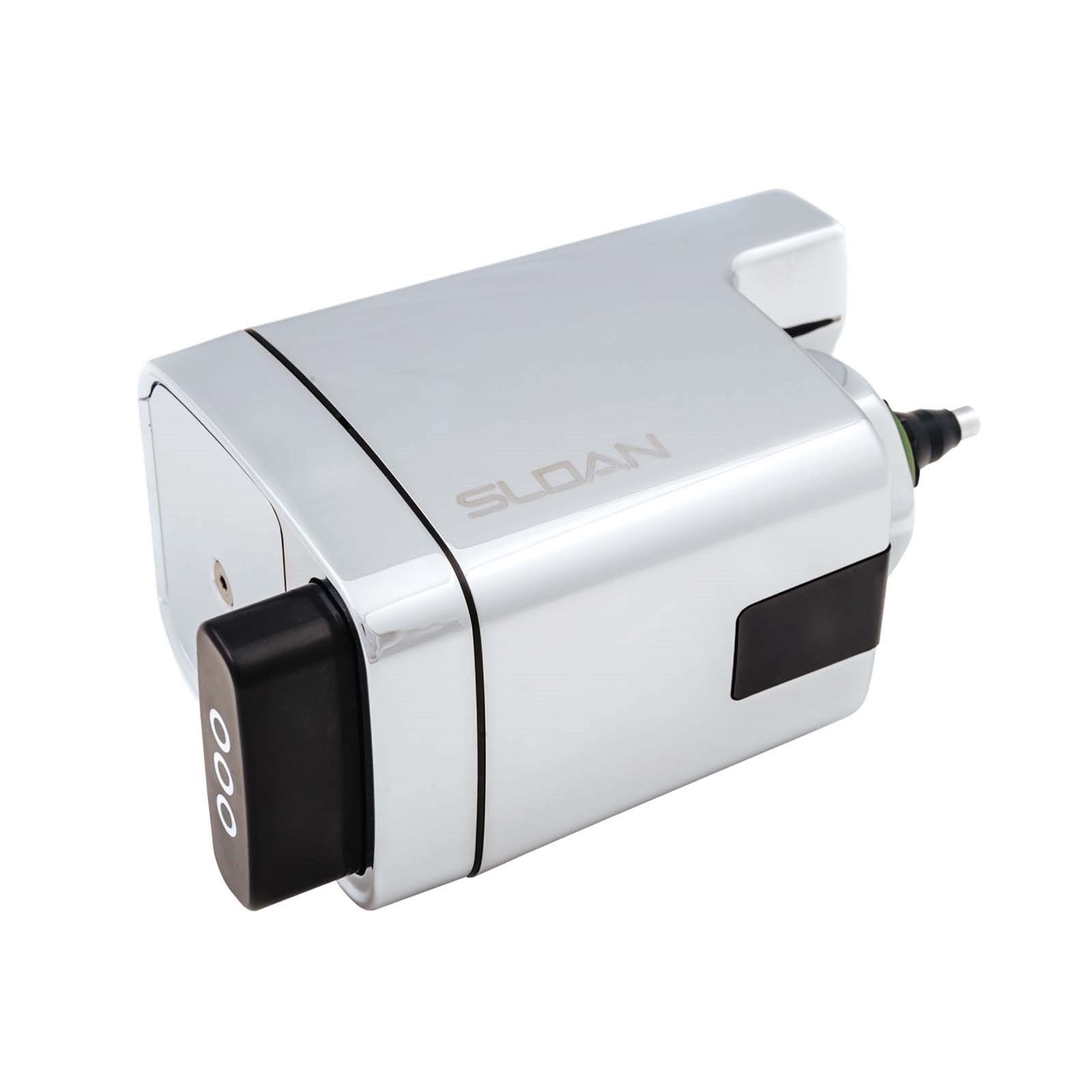 72909 SLOAN SINGLE FLUSH SIDE MOUNT EBV-500-A (3325500)