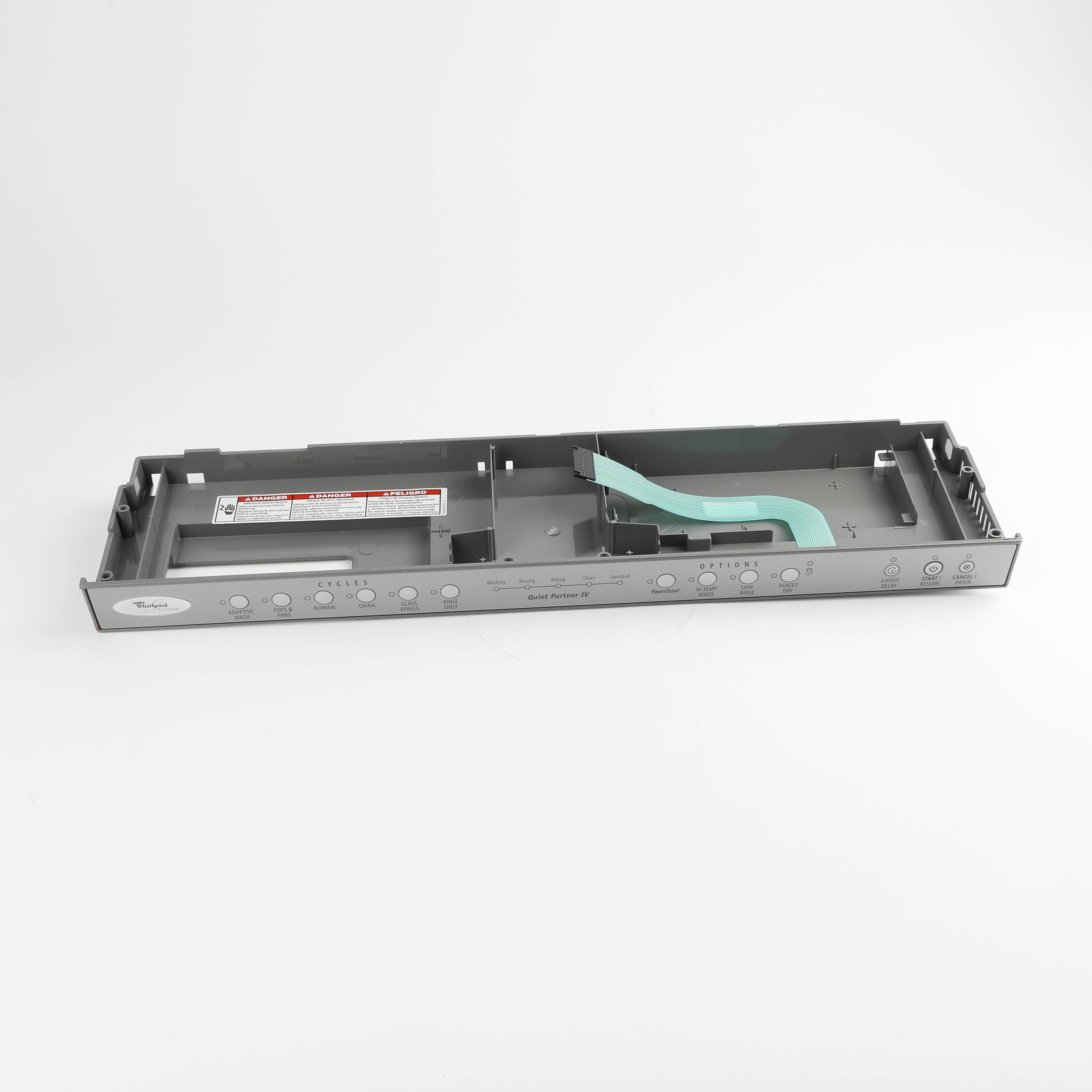 WPW10175241 - PANEL-CNTL