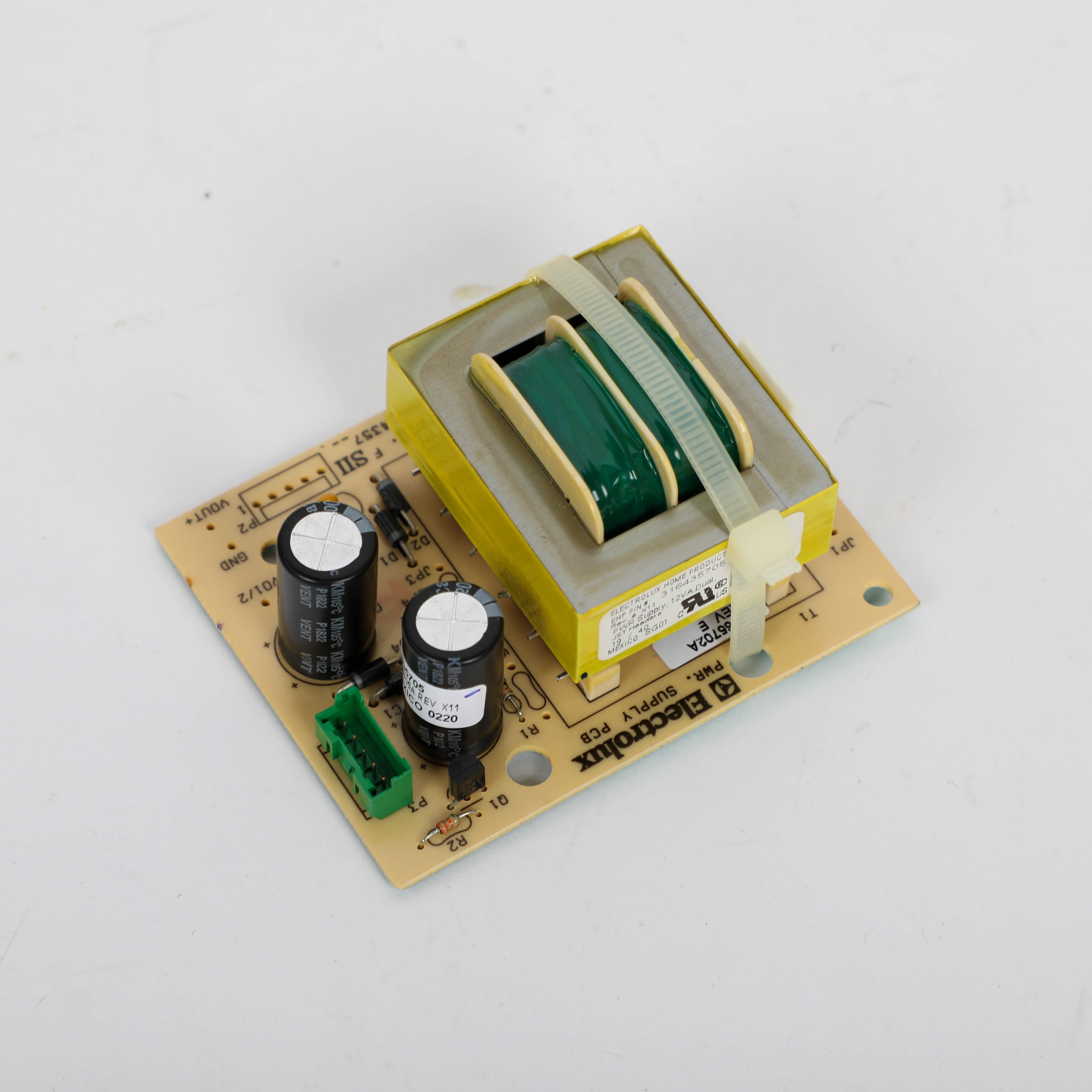 316435705 BOARD
