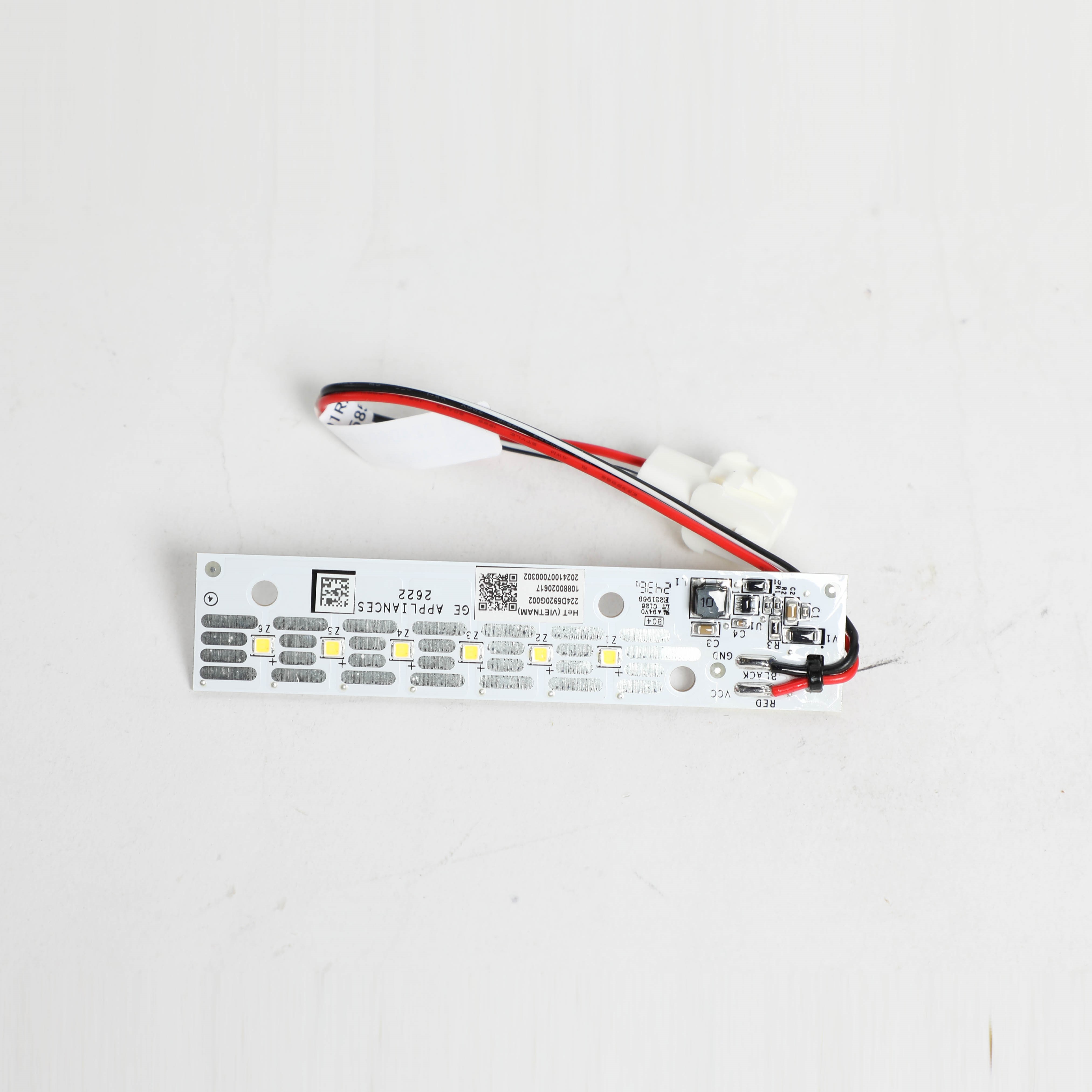 WR55X47612 - TOWER LED BOARD