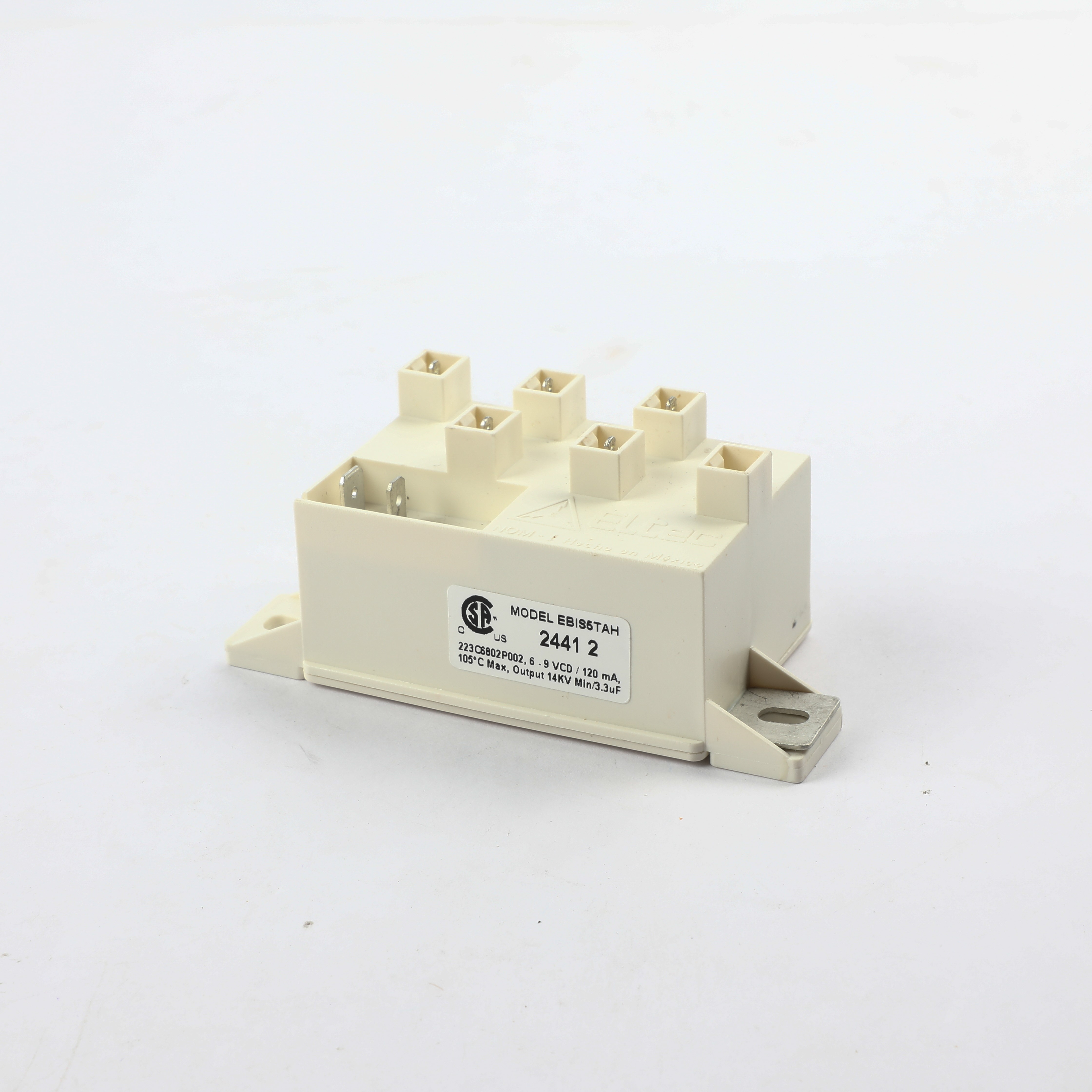 WB13X31461 GE Oven Ignition Module