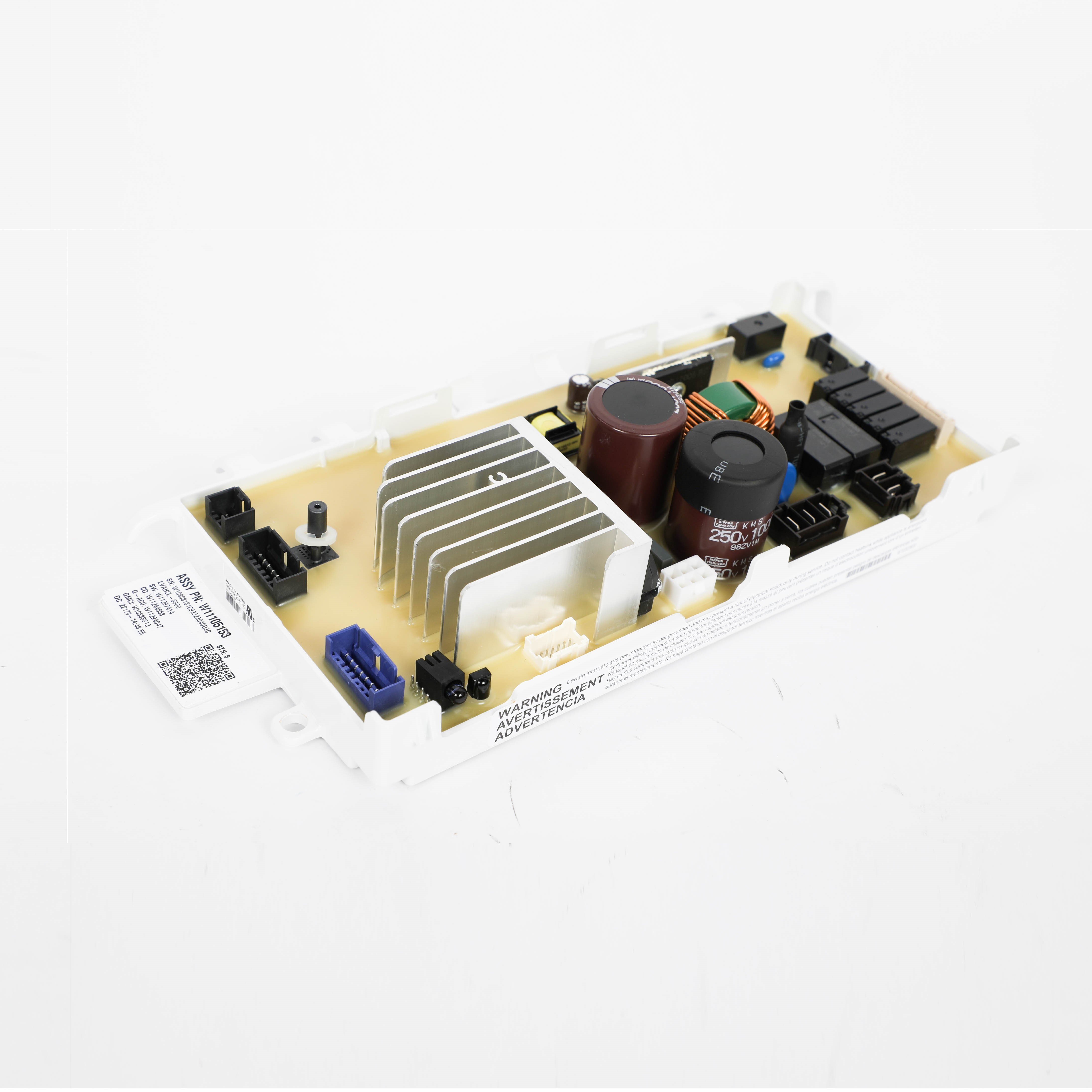 Whirlpool W11175260