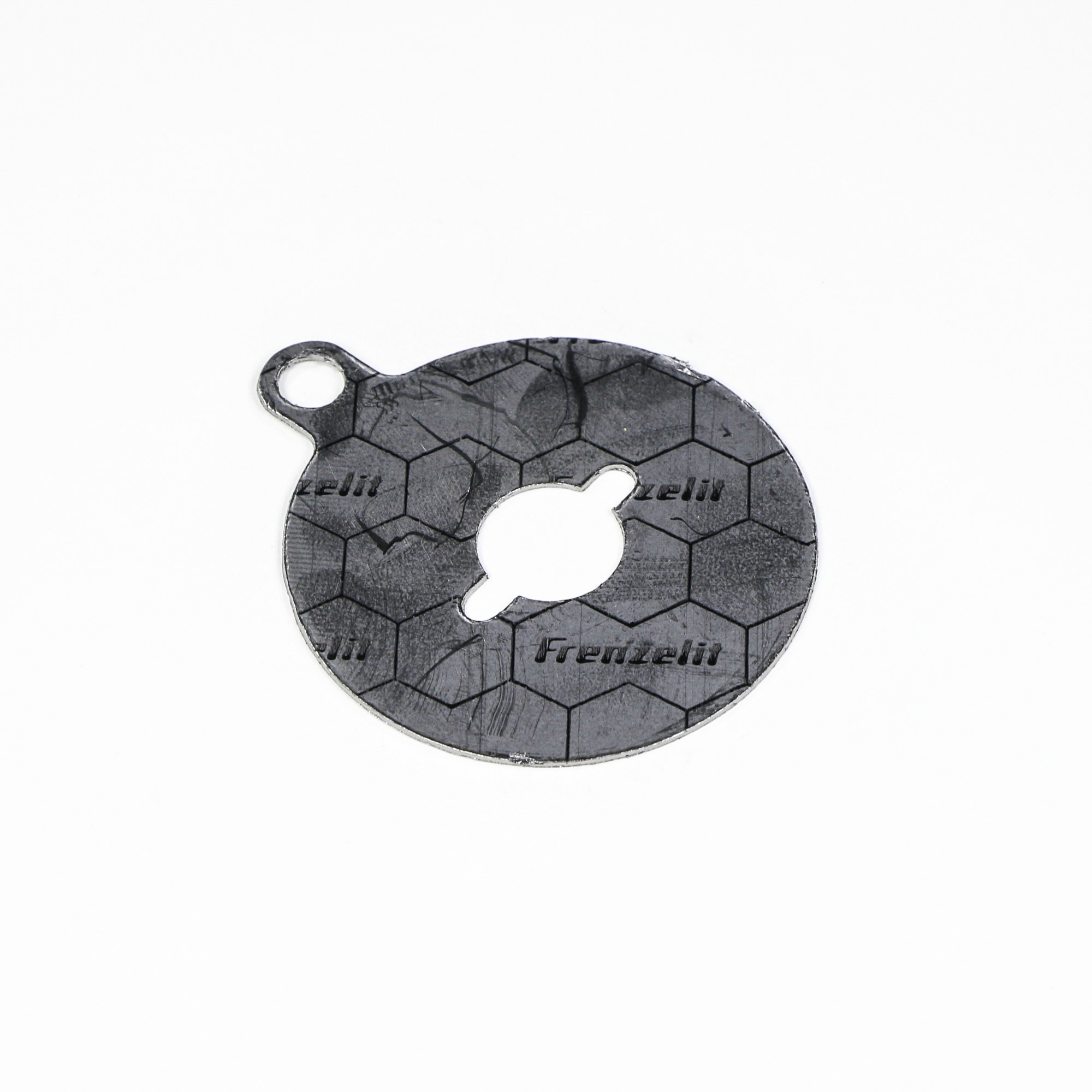 WB04T10012 BURNER GASKET LT RR