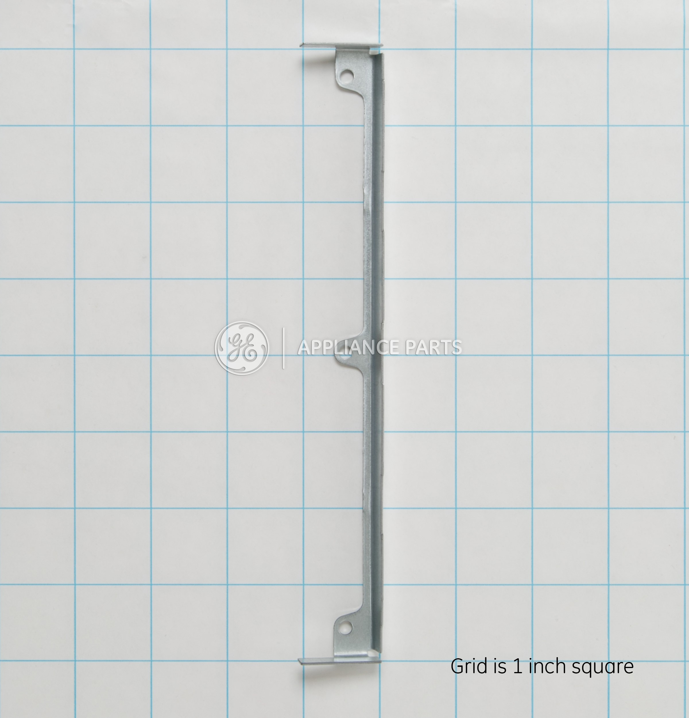 WD01X10207 BRACKET DETERGENT DISP